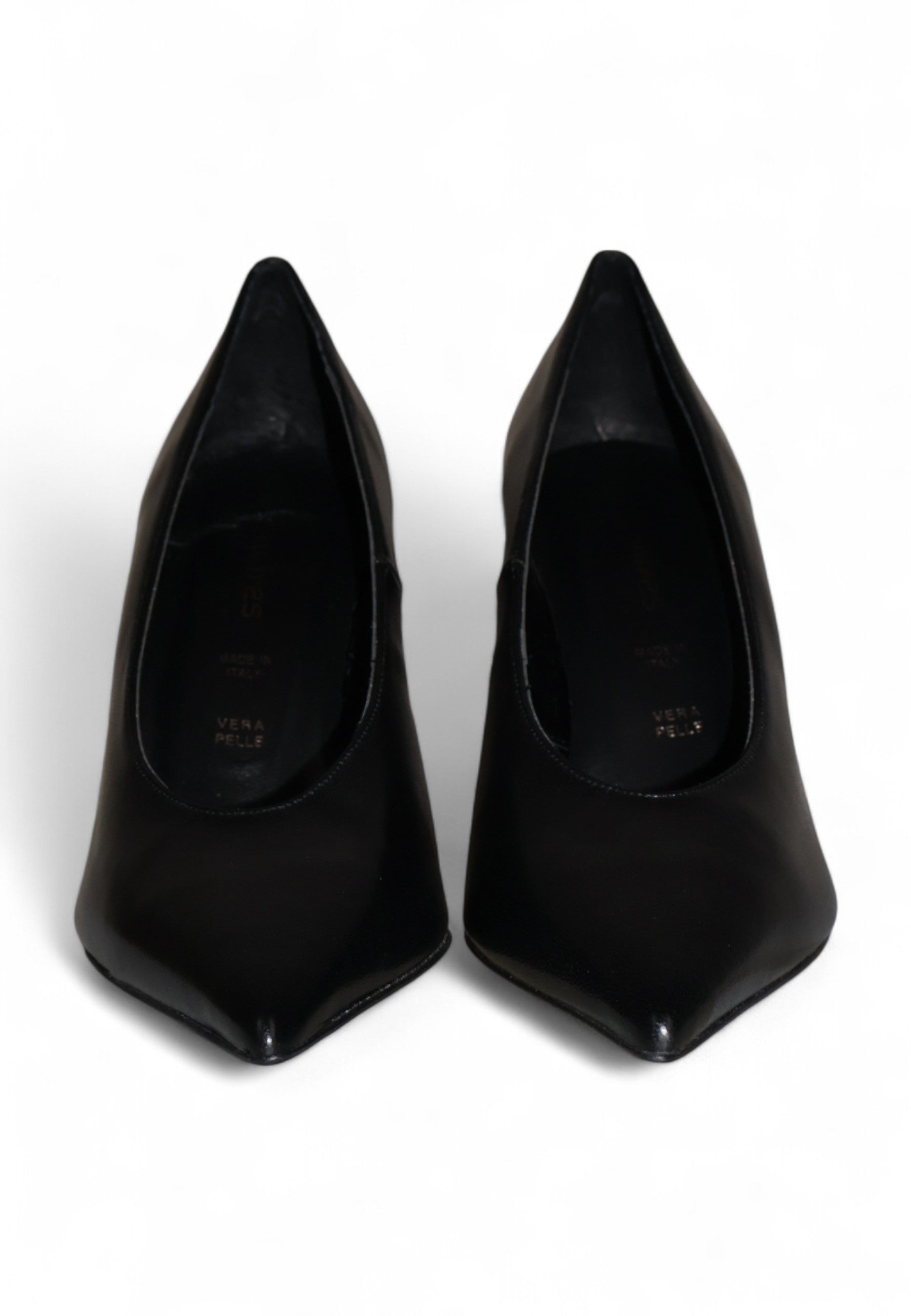 TACCHI Nero Les Autres