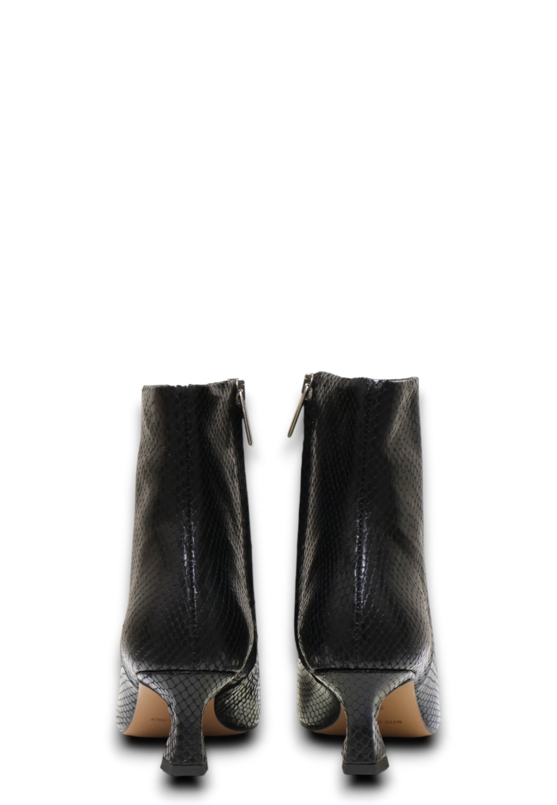 TACCHI Nero Les Autres