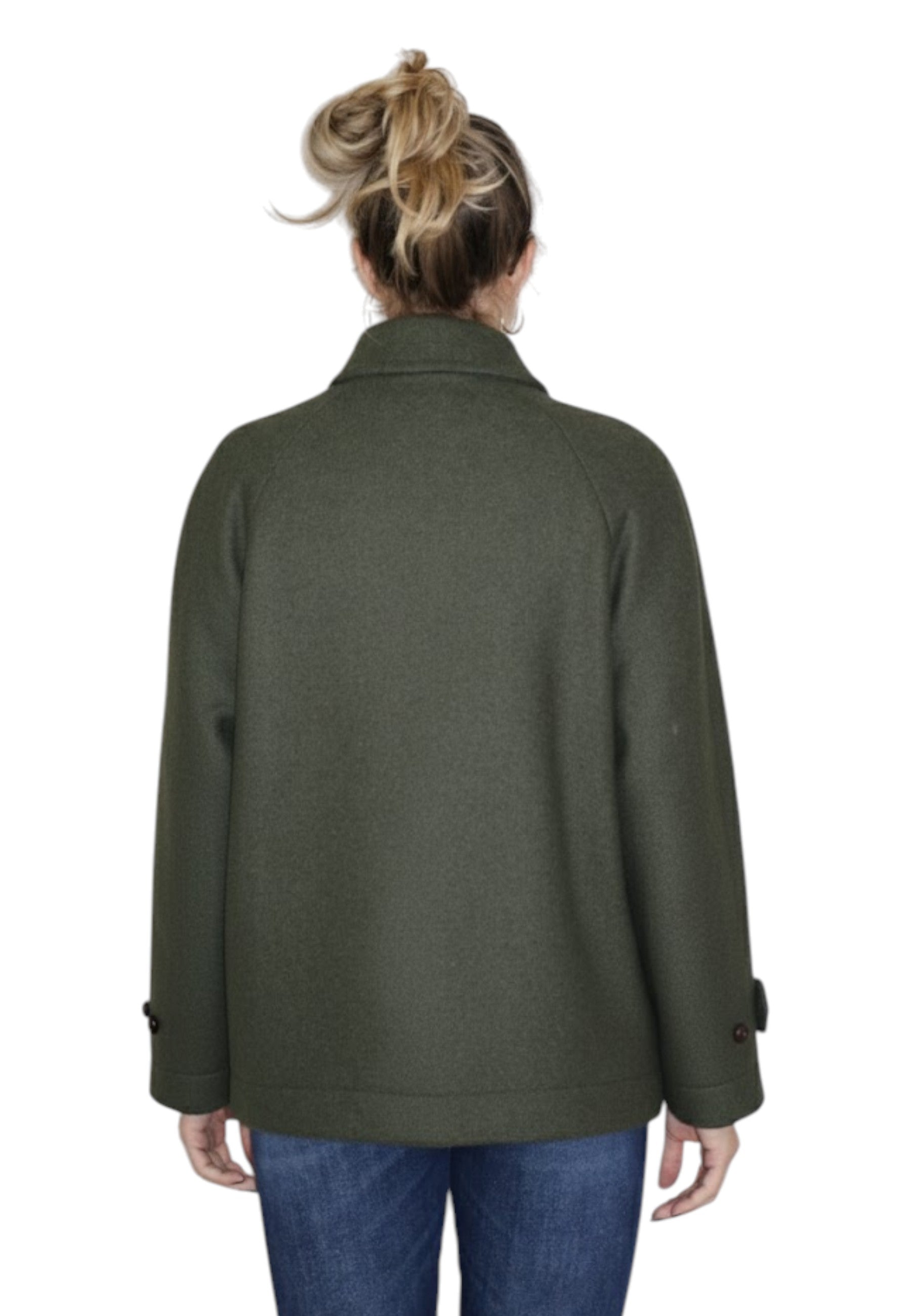 CAPPOTTI Verde Circolo 1901