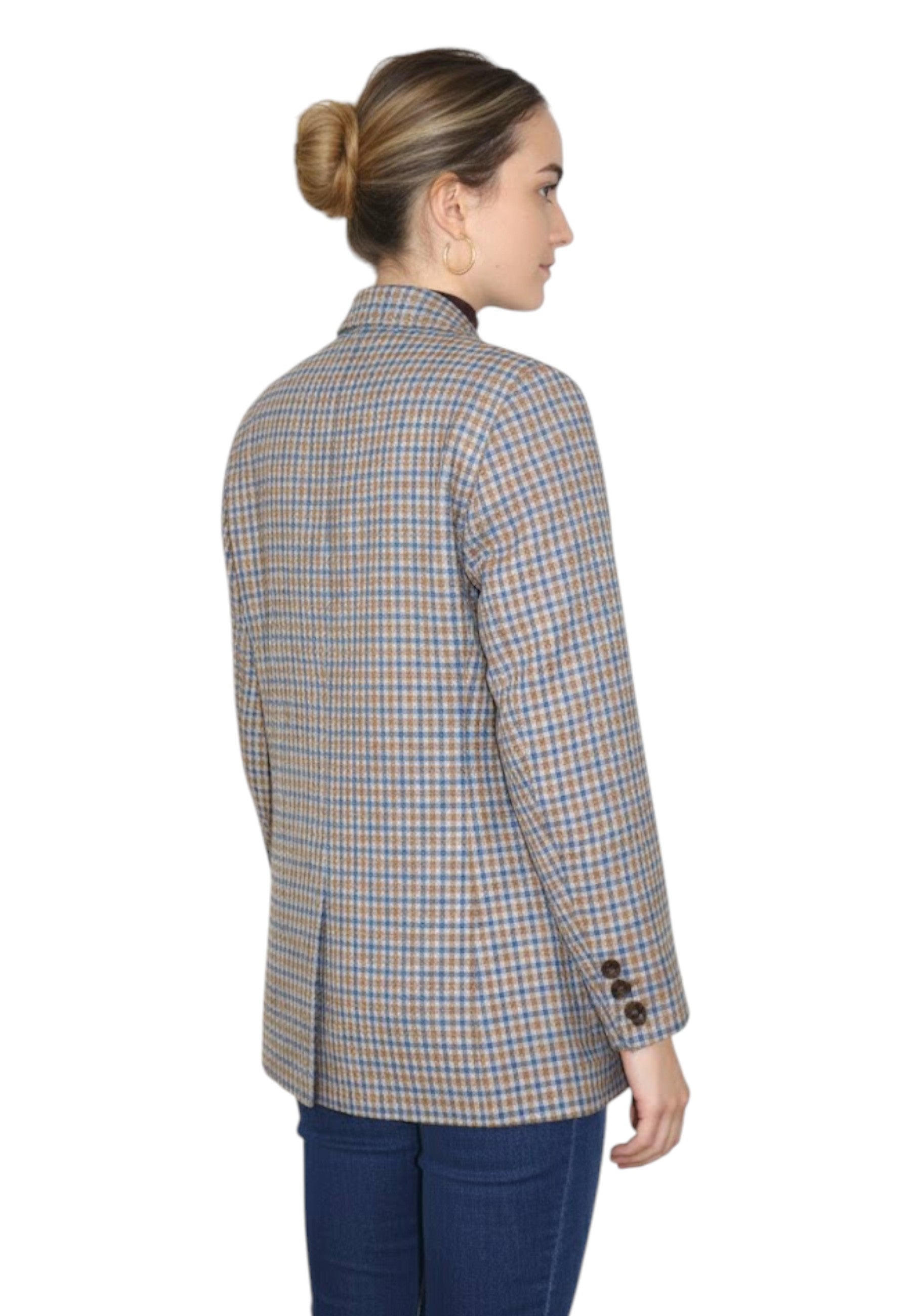 BLAZER DOPPIOPETTO Beige Circolo 1901