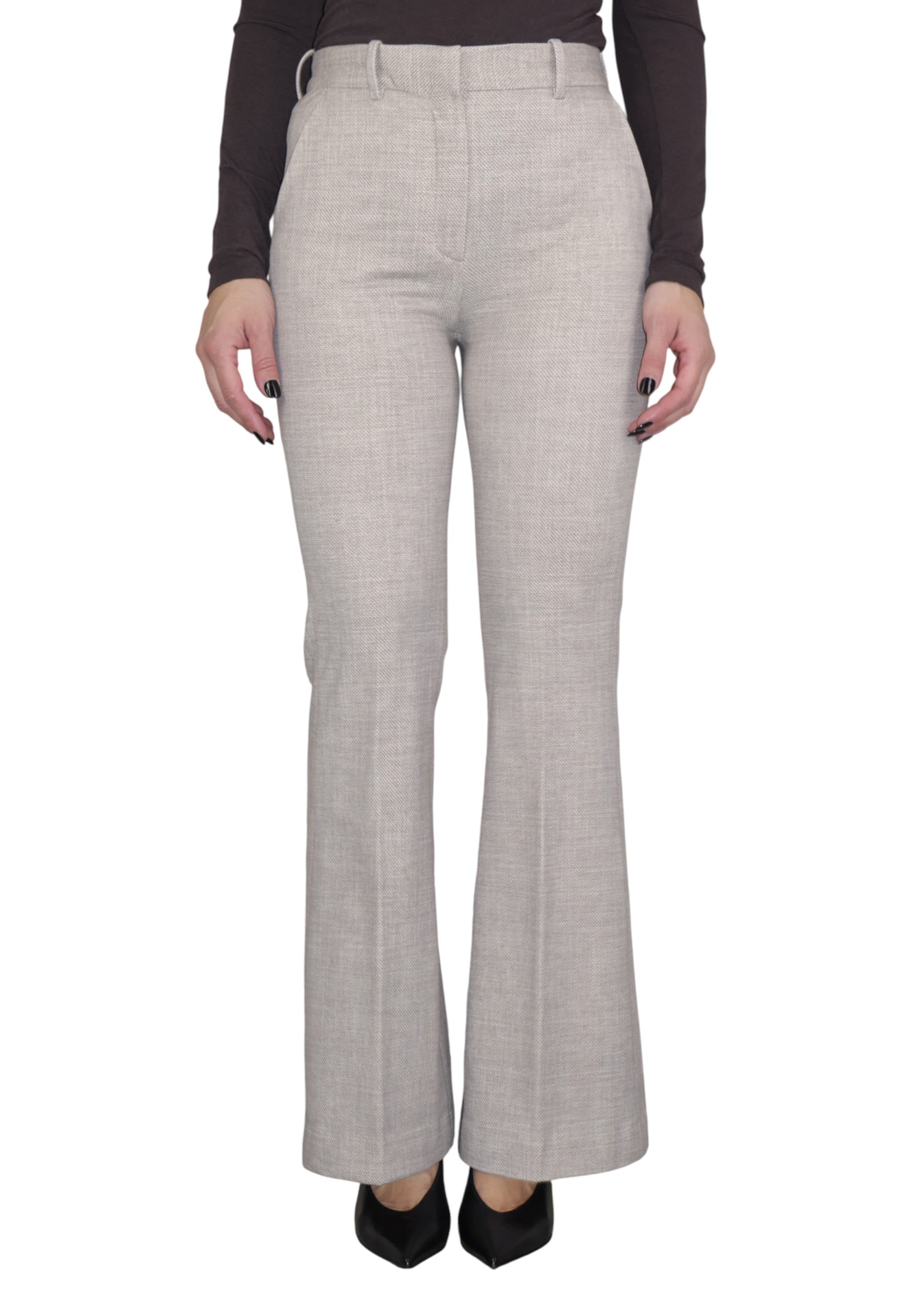 PANTALONI Beige Circolo 1901