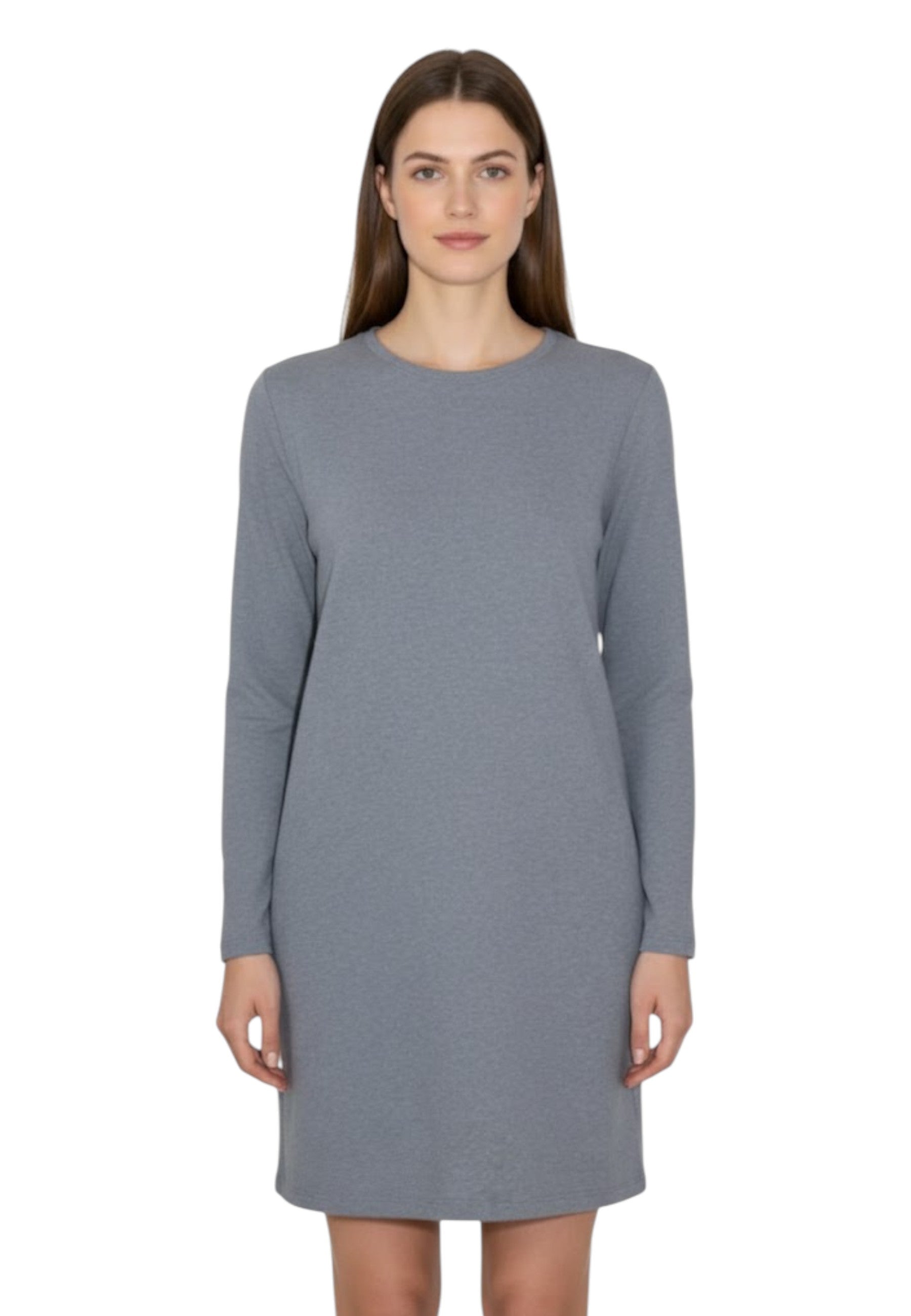 VESTITI Grigio Circolo 1901