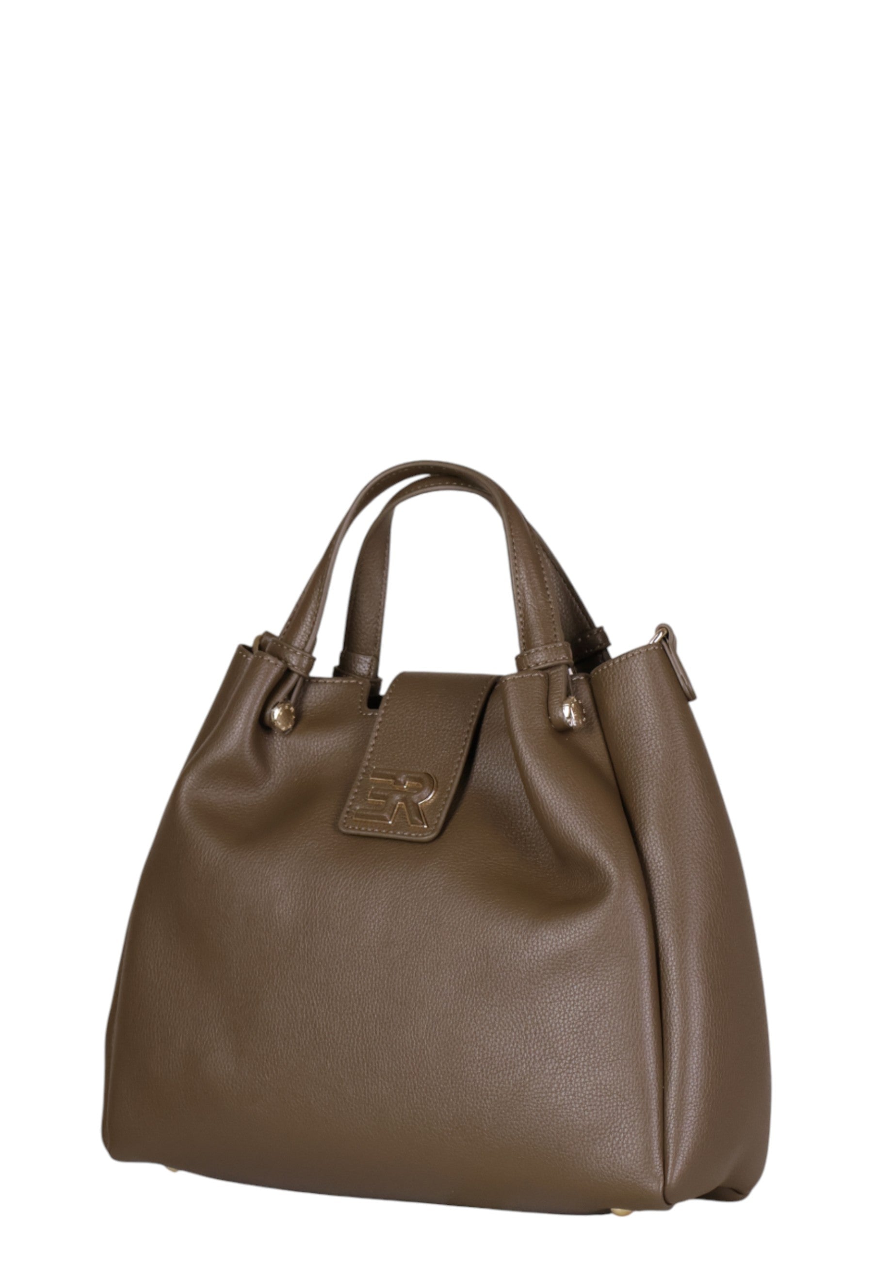 BORSE Marrone Ermanno Scervino