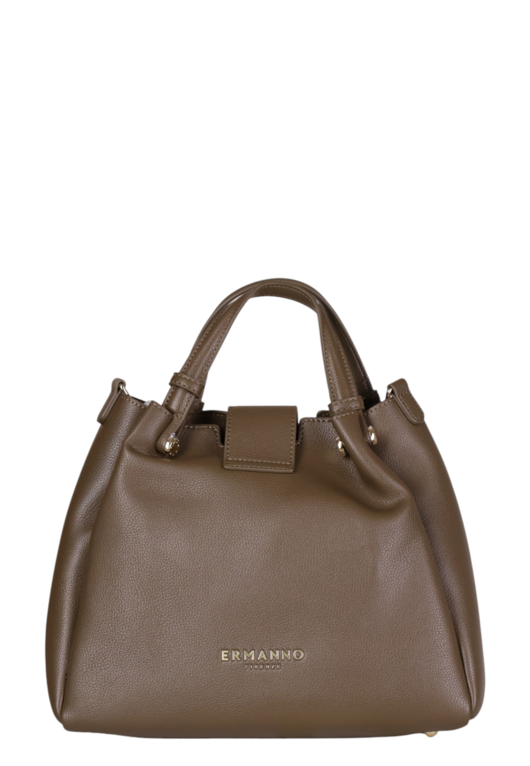 BORSE Marrone Ermanno Scervino