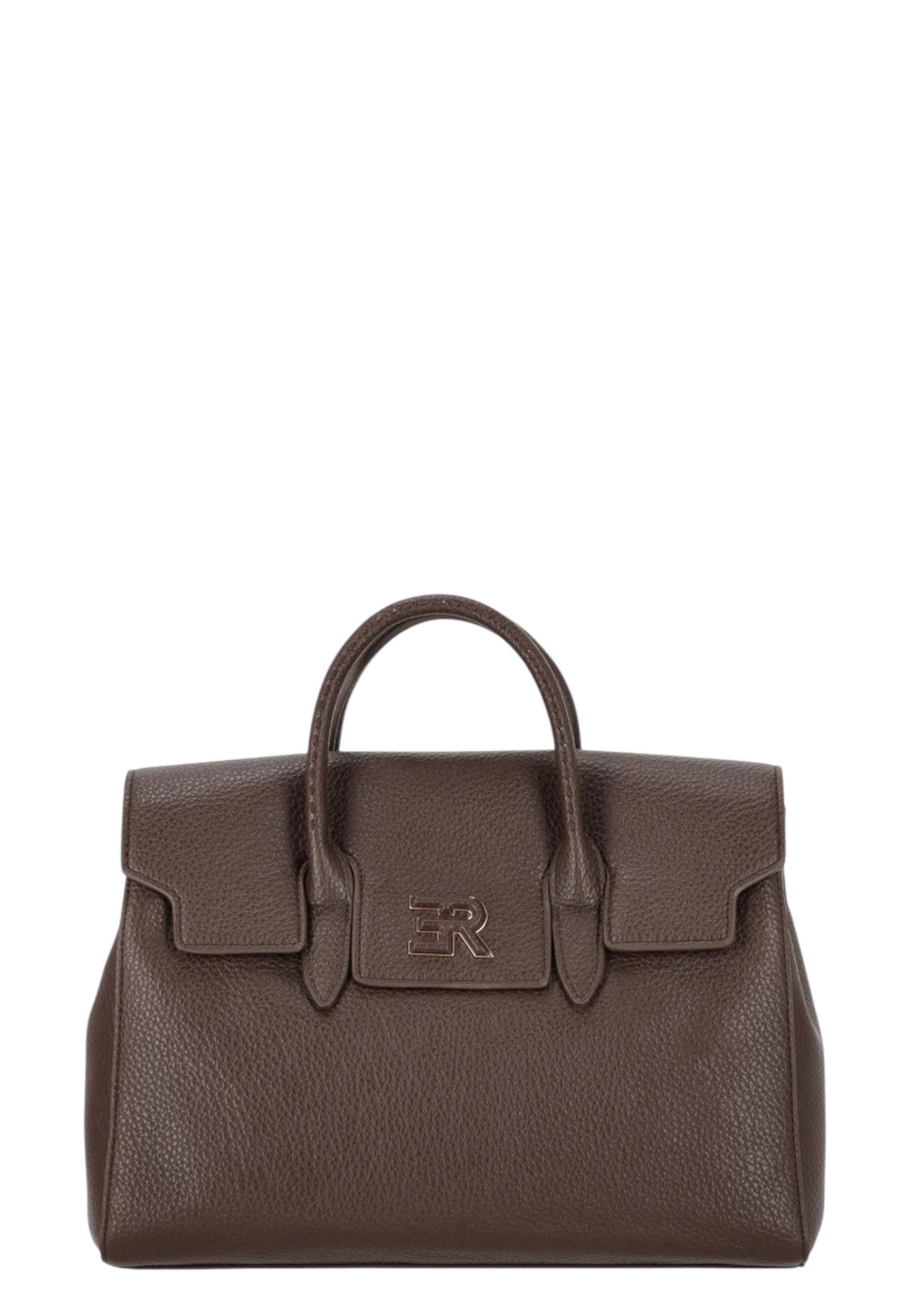 BORSE Marrone Ermanno Scervino