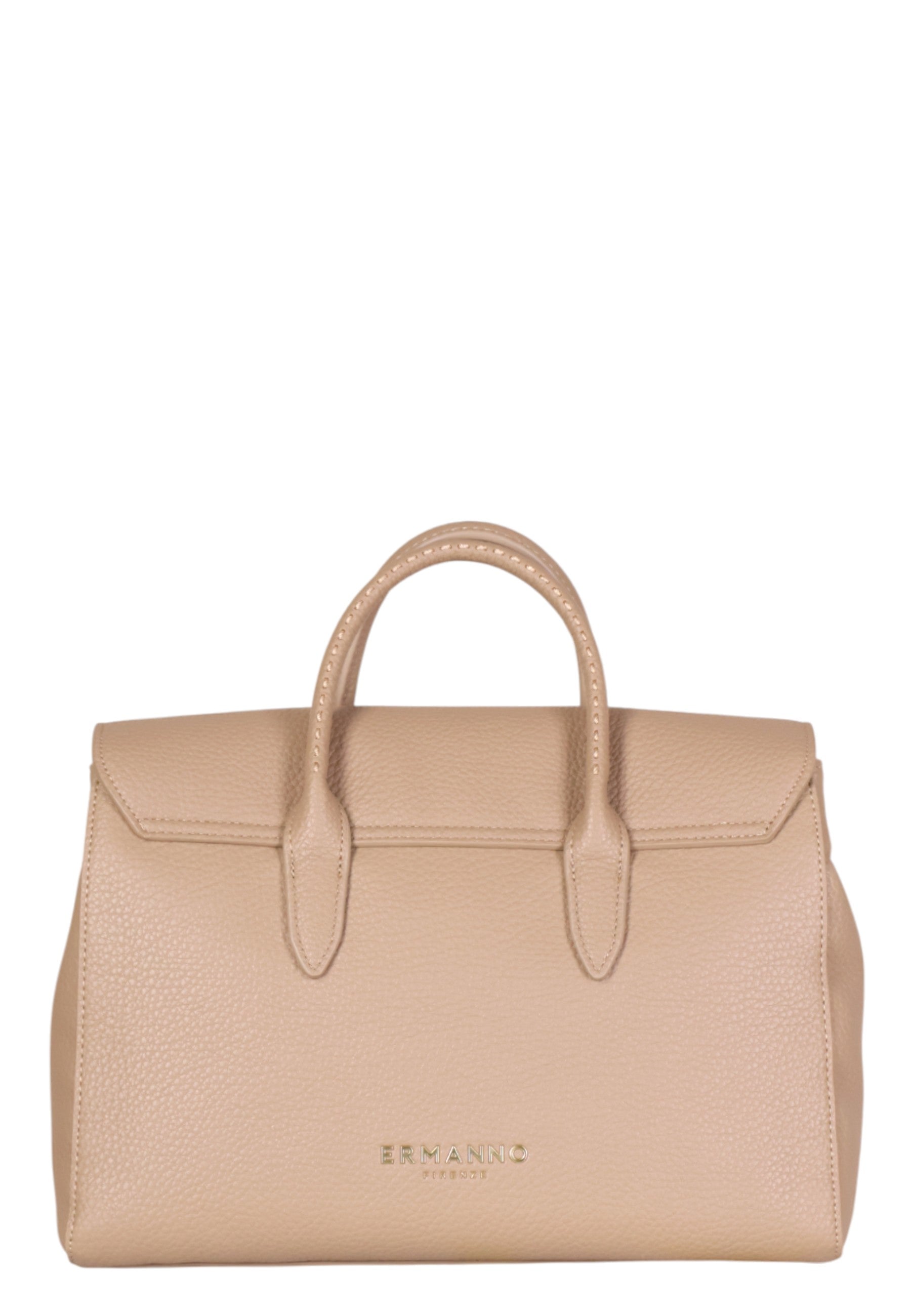 BORSE Beige Ermanno Scervino