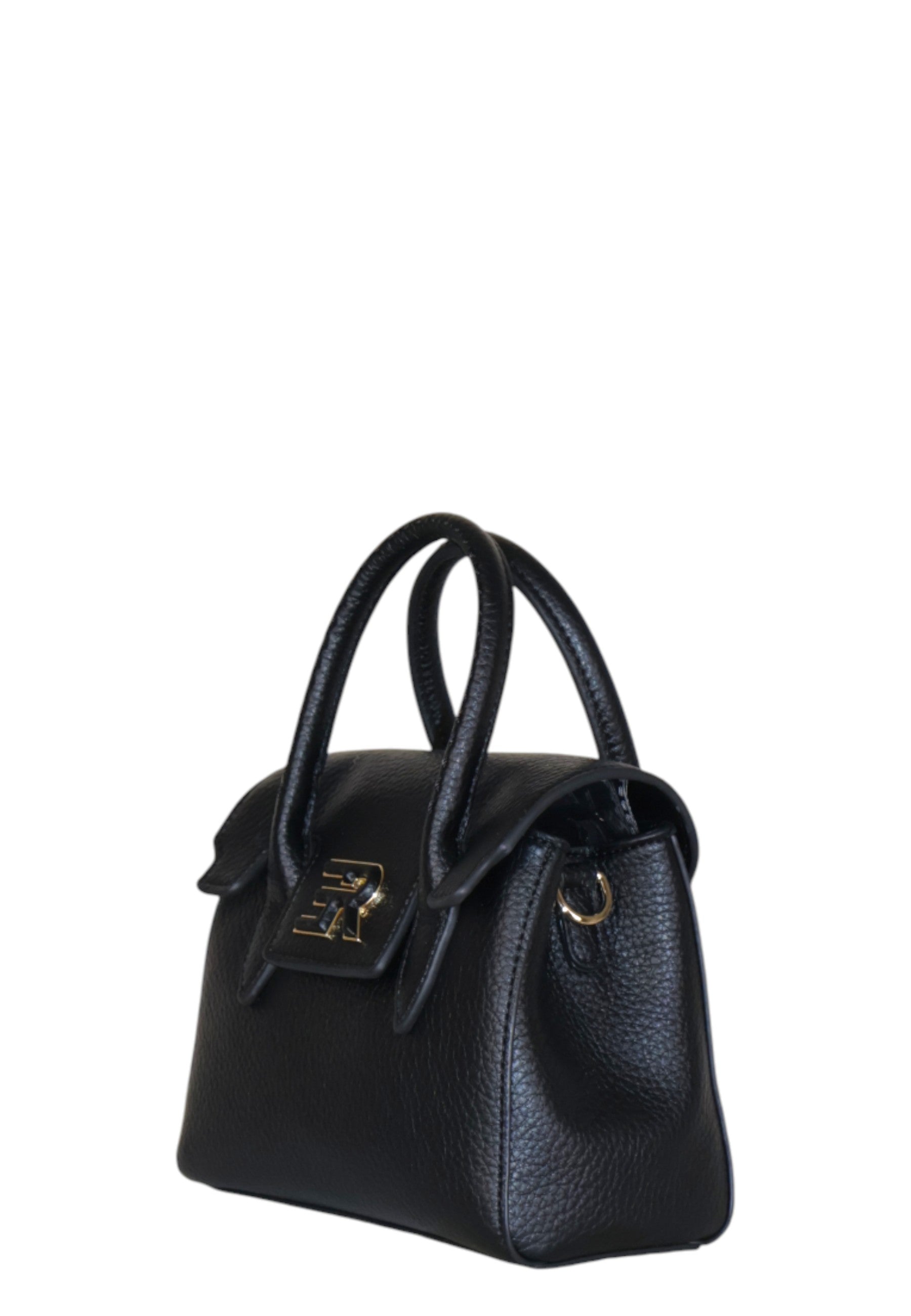 BORSE Nero Ermanno Scervino