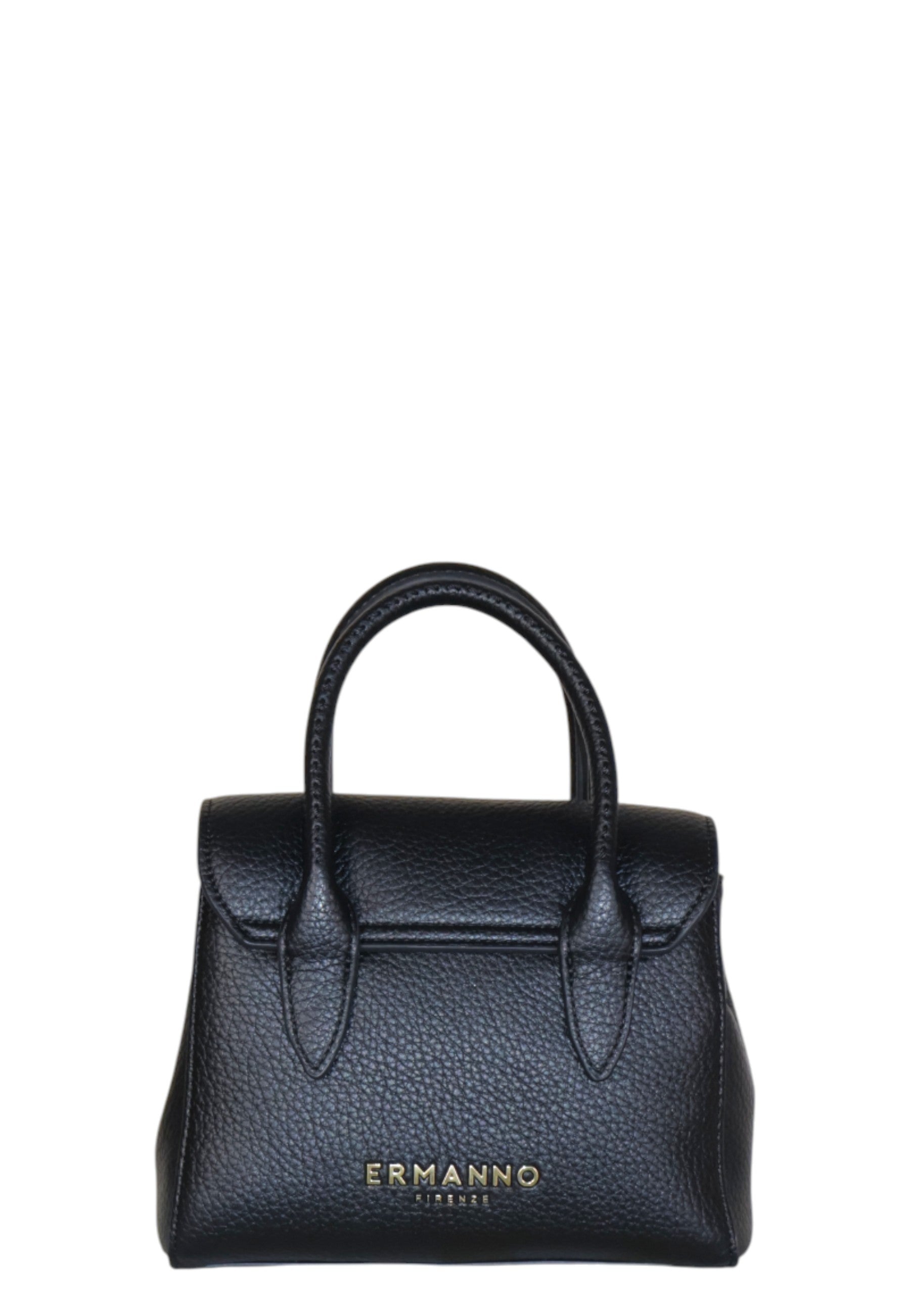 BORSE Nero Ermanno Scervino