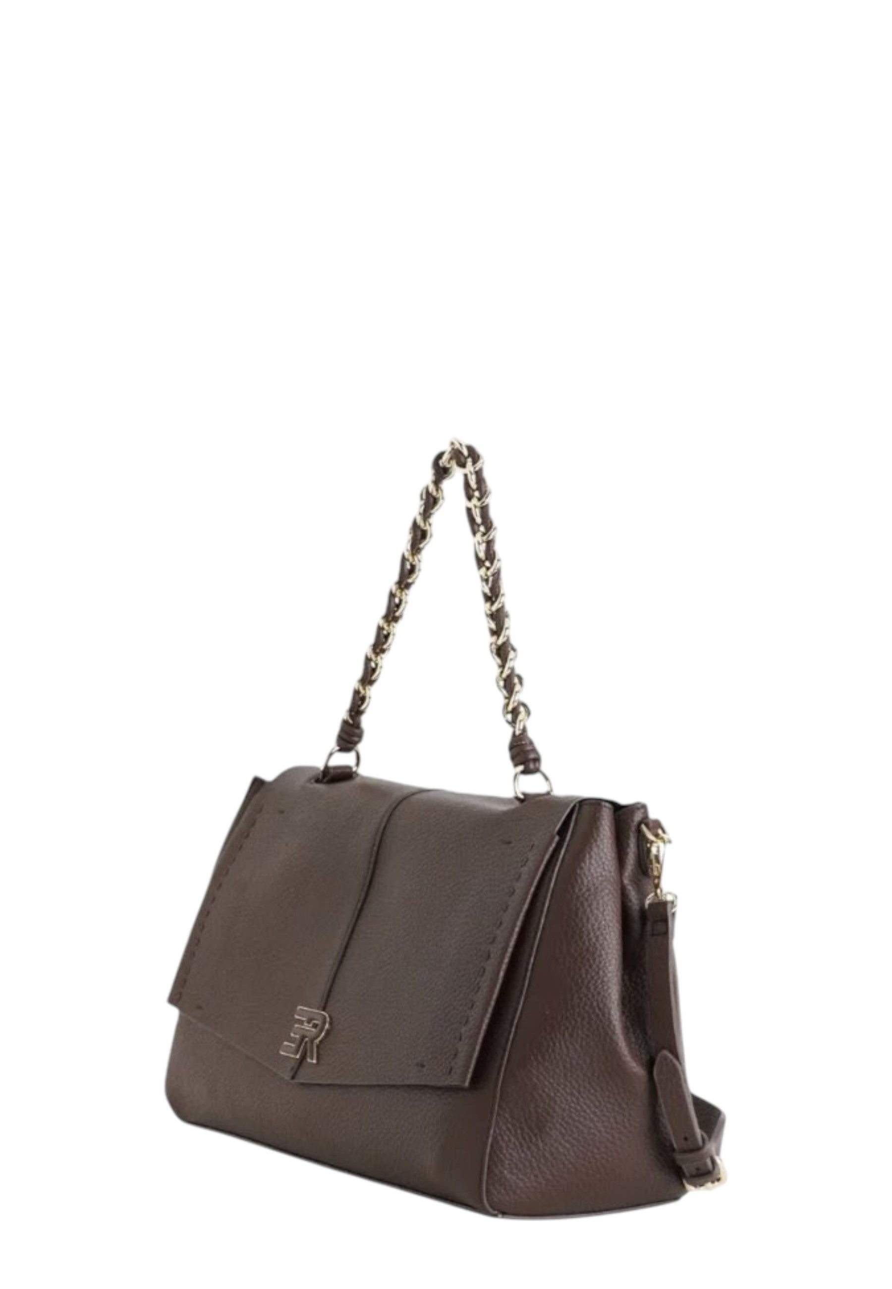 BORSE Marrone Ermanno Scervino