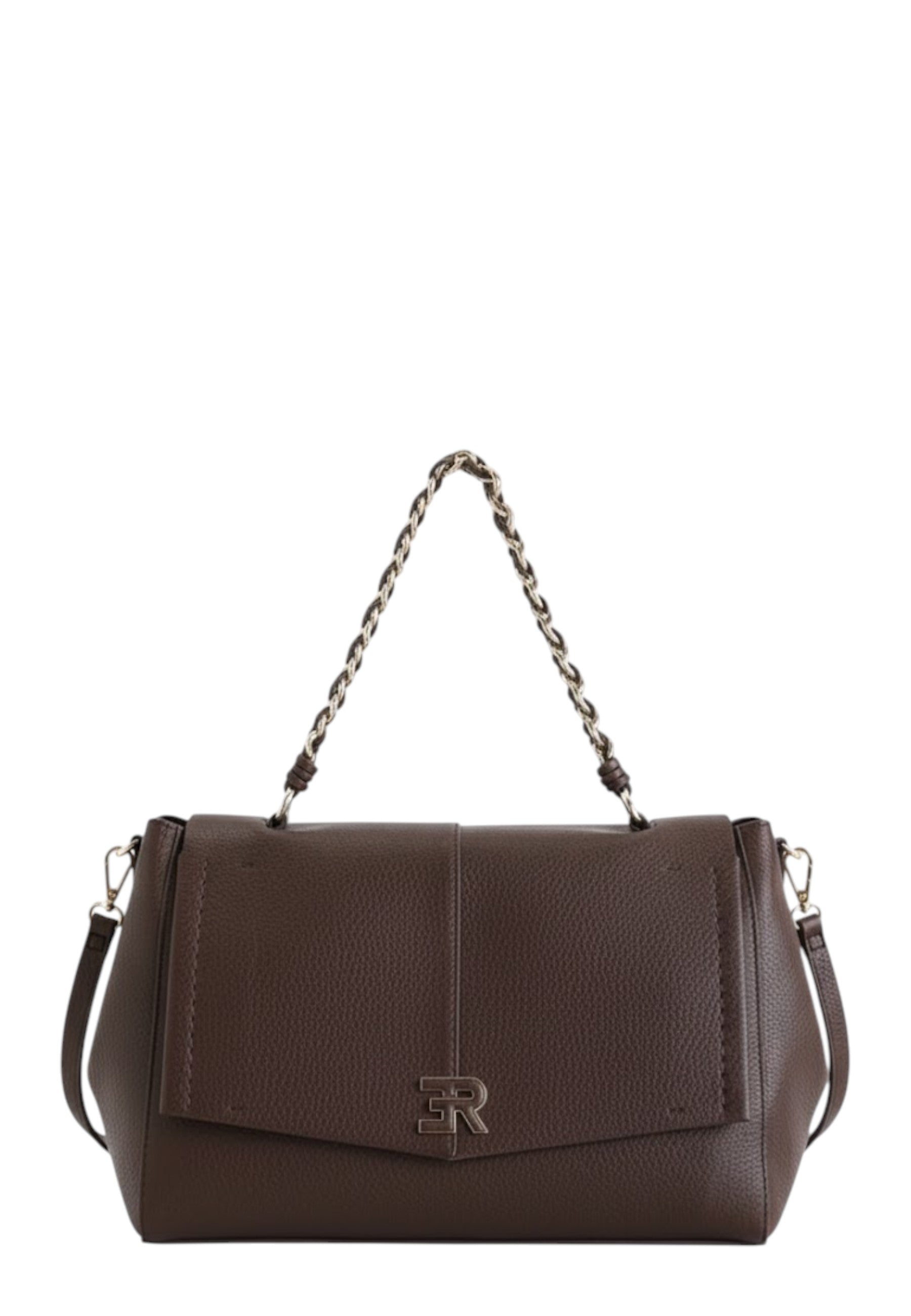 BORSE Marrone Ermanno Scervino