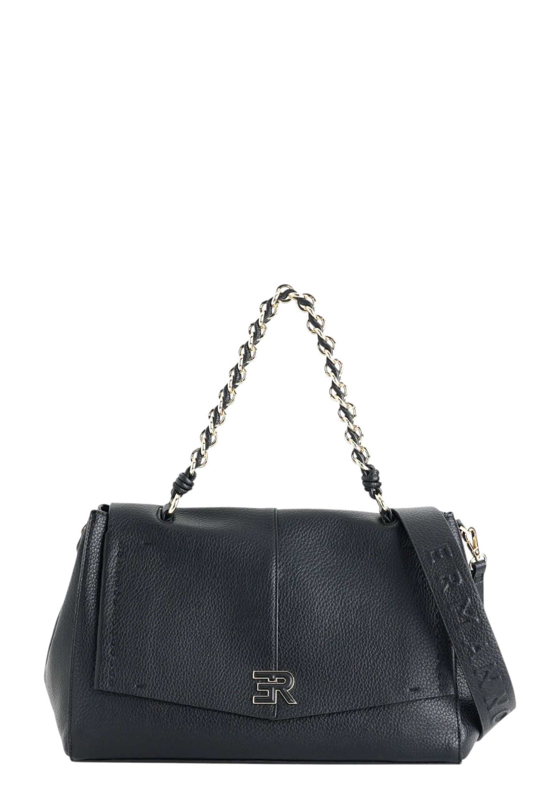 BORSE Nero Ermanno Scervino