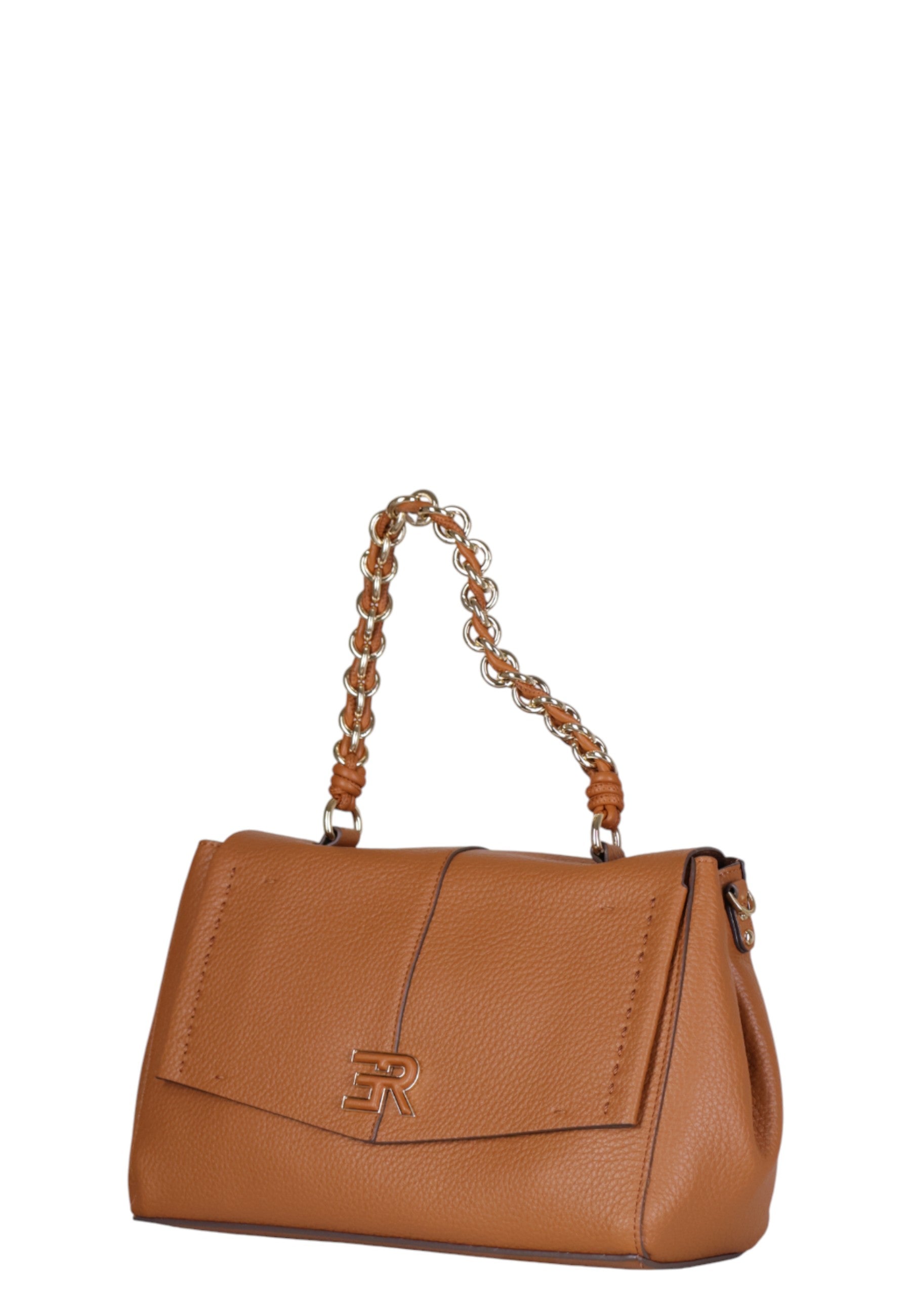 BORSE Marrone Ermanno Scervino