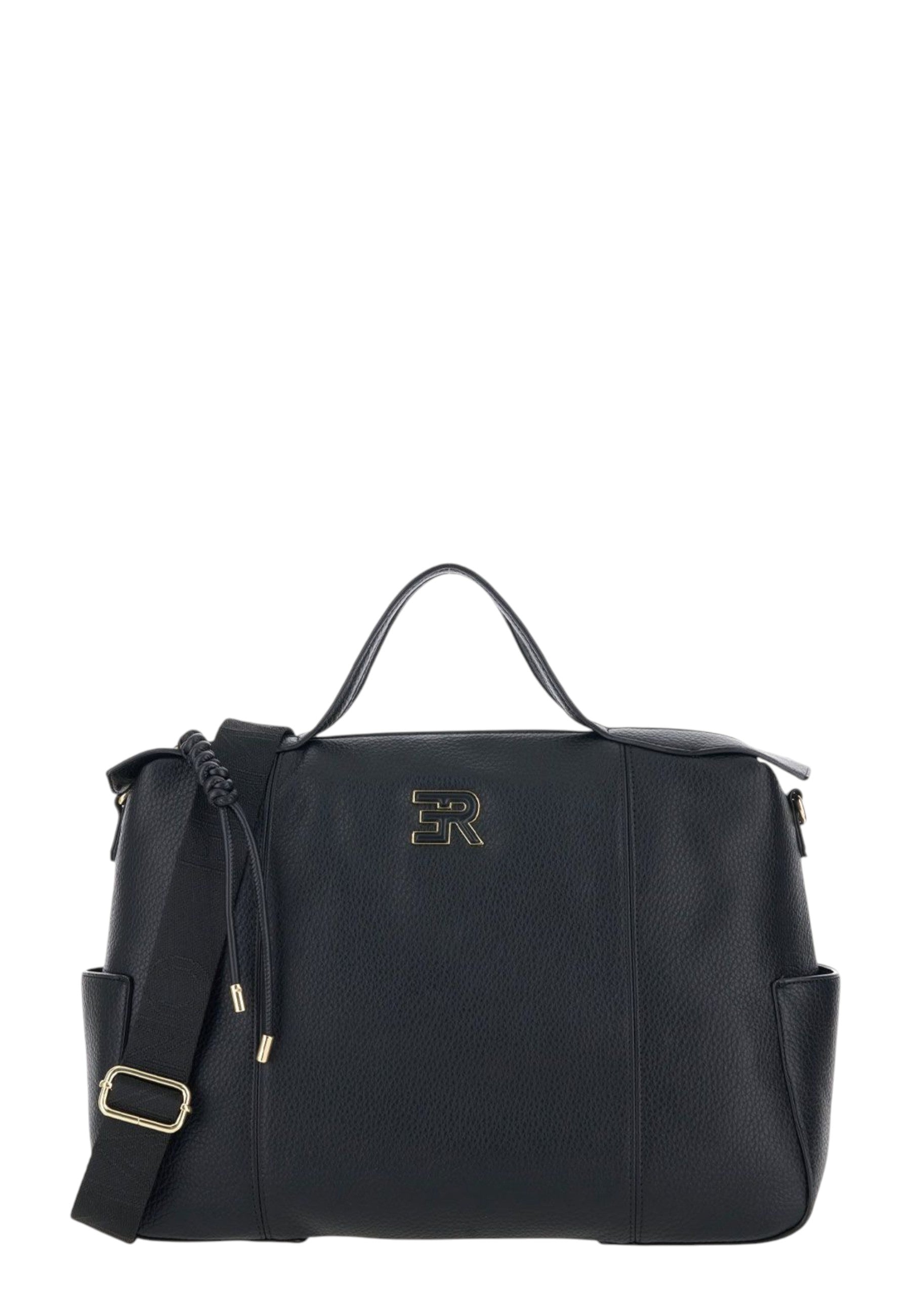 BORSE Nero Ermanno Scervino