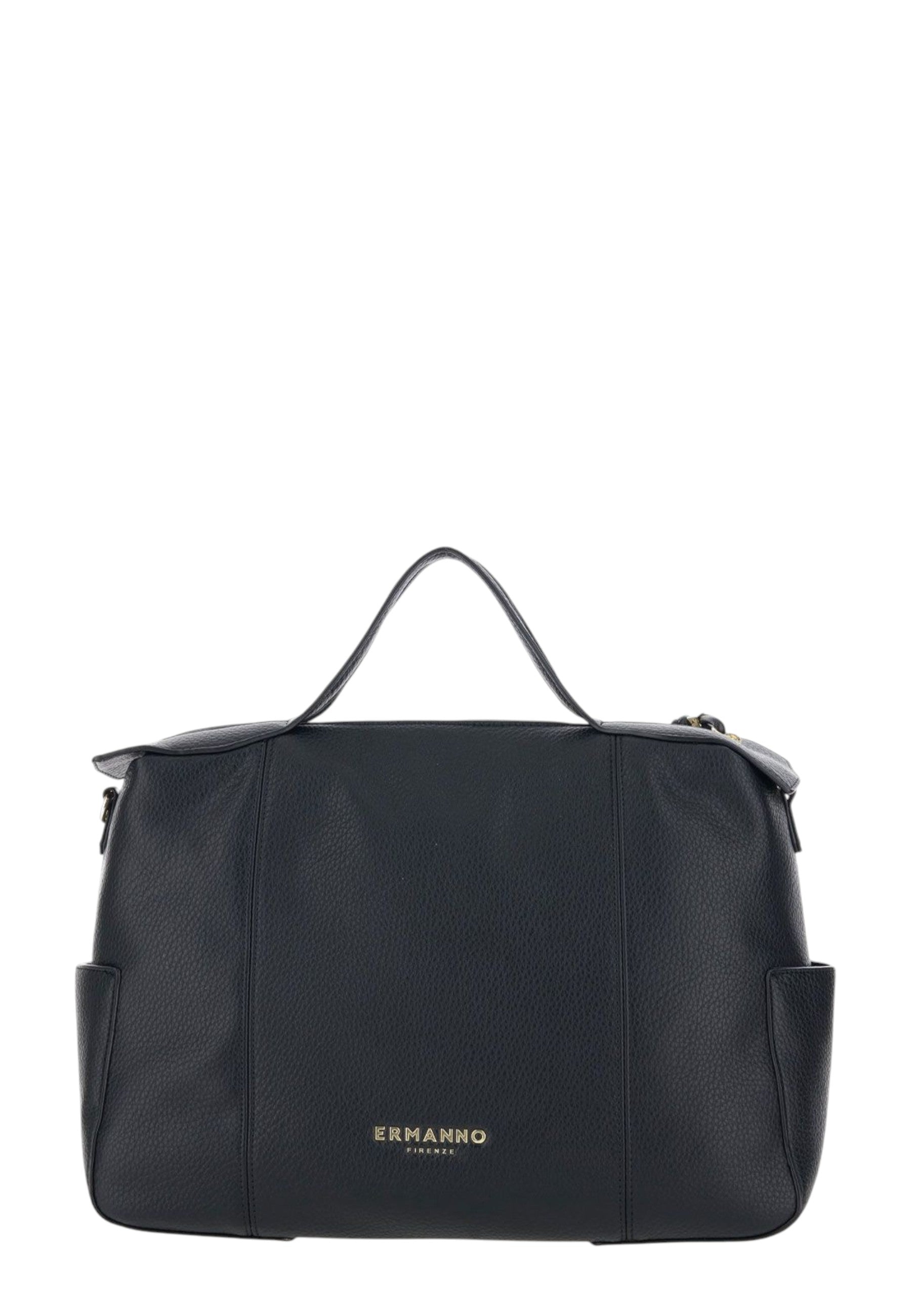 BORSE Nero Ermanno Scervino