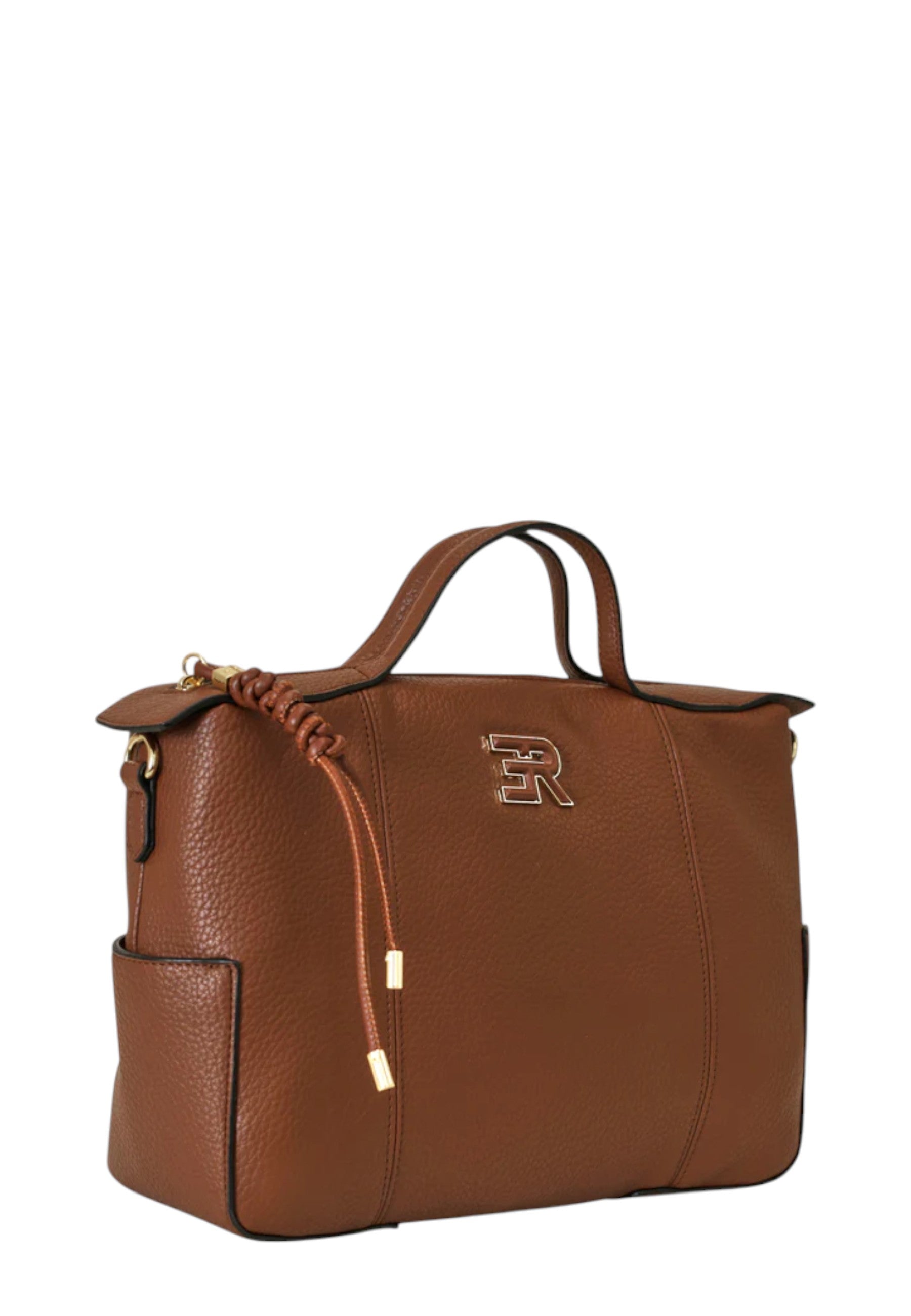 BORSE Marrone Ermanno Scervino