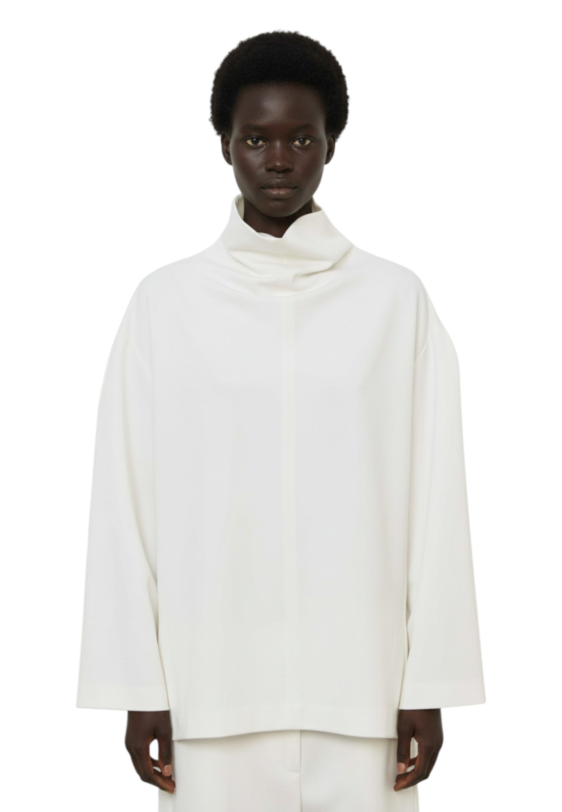 CASACCHE Bianco Meimei J