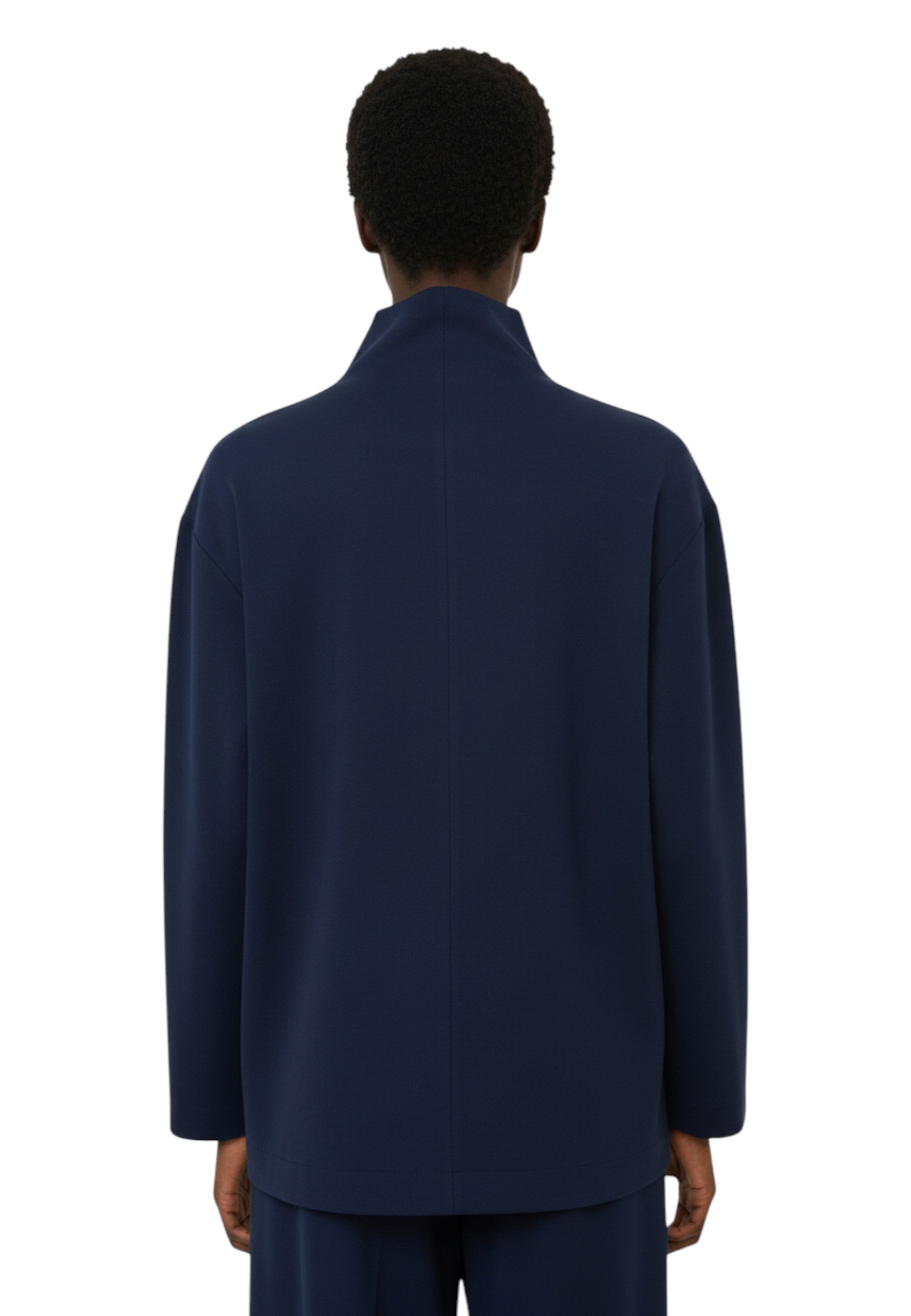 CASACCHE Blu Meimei J