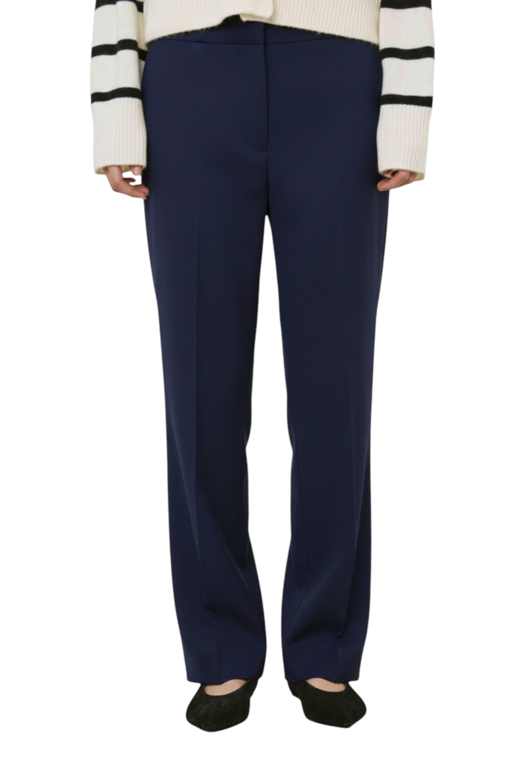 PANTALONI Blu Meimei J