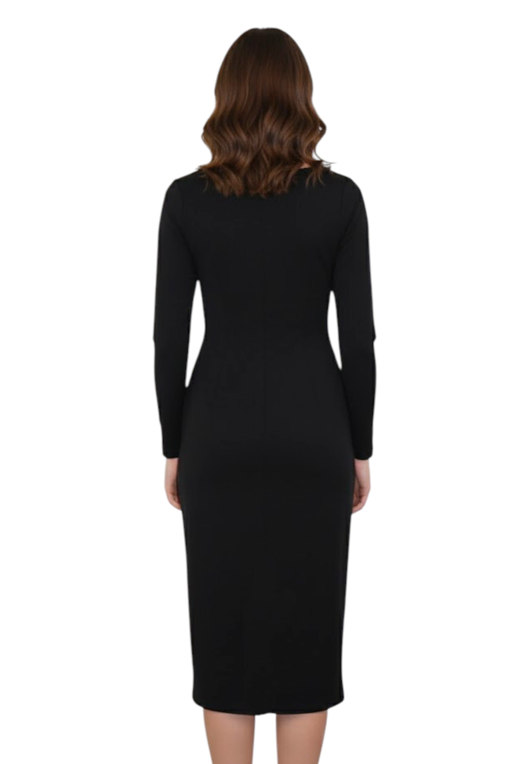 VESTITI Nero Meimei J