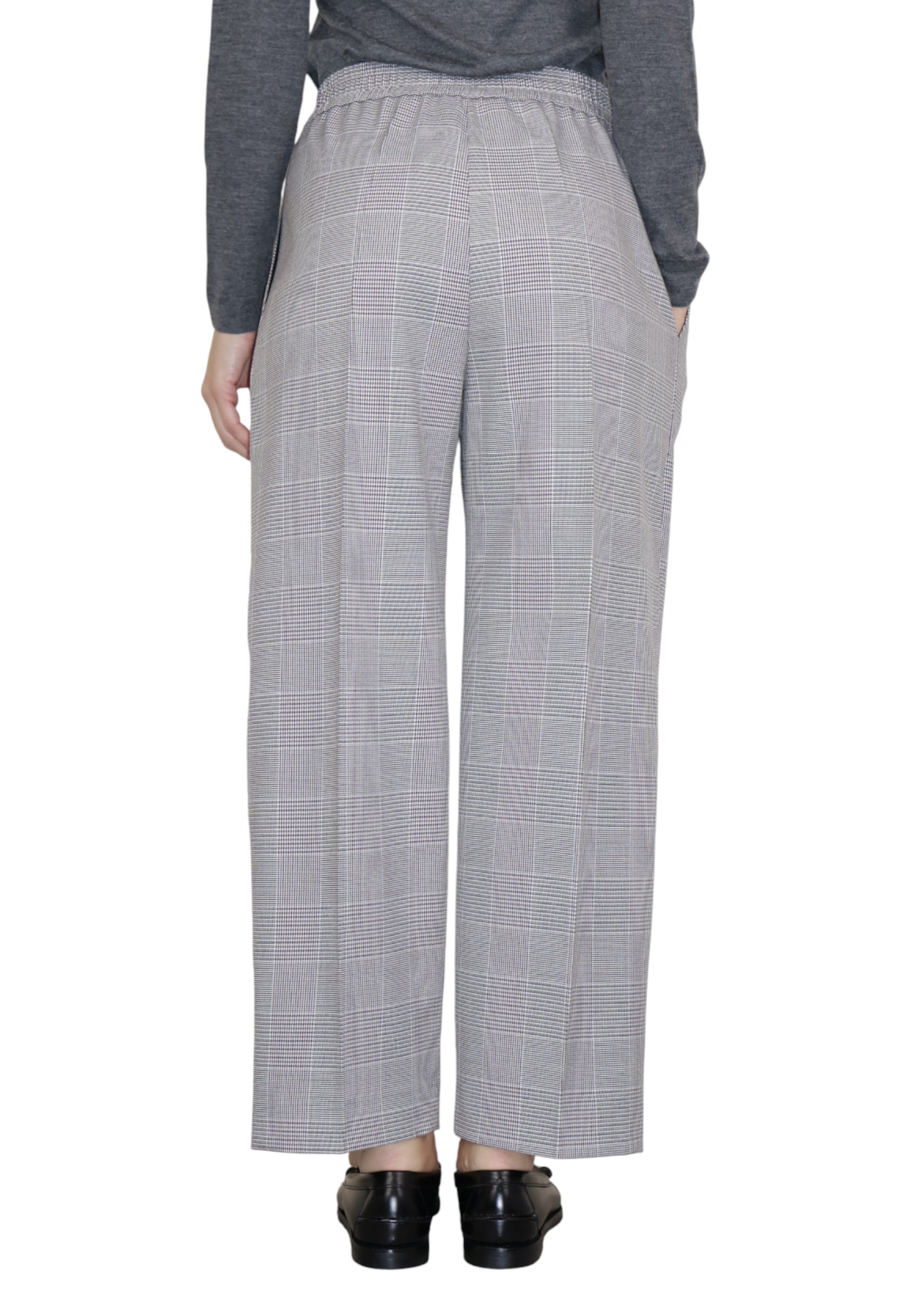 PANTALONI Grigio Meimei J