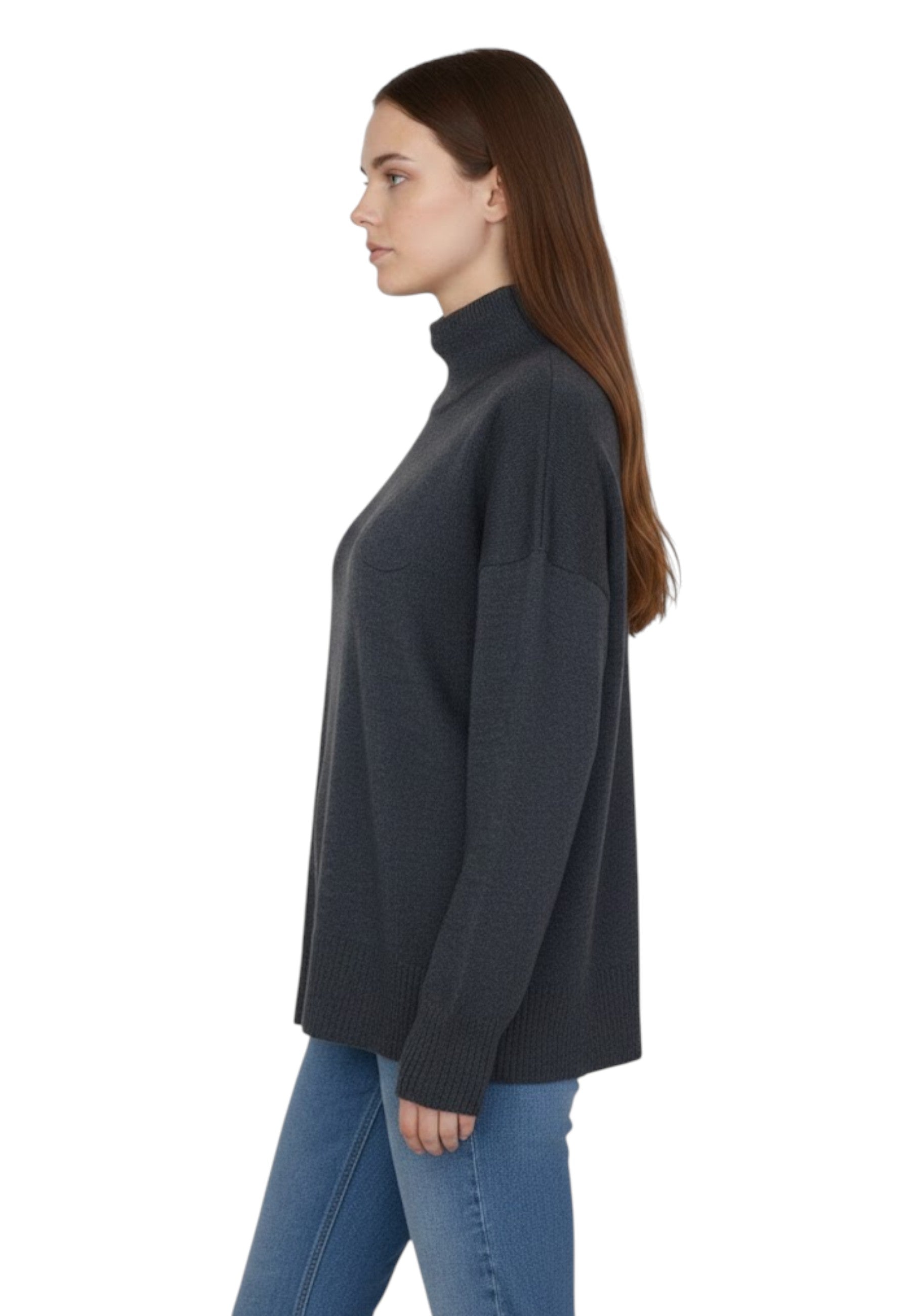 MAGLIE Grigio Meimei J