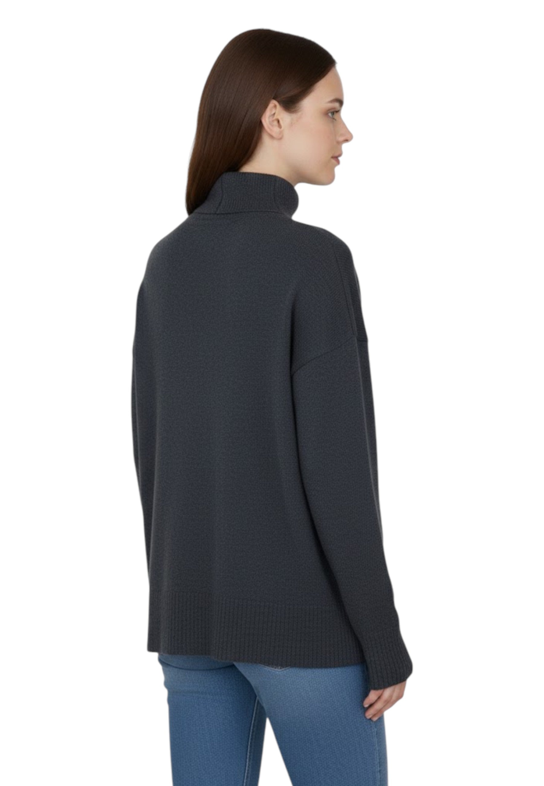 MAGLIE Grigio Meimei J