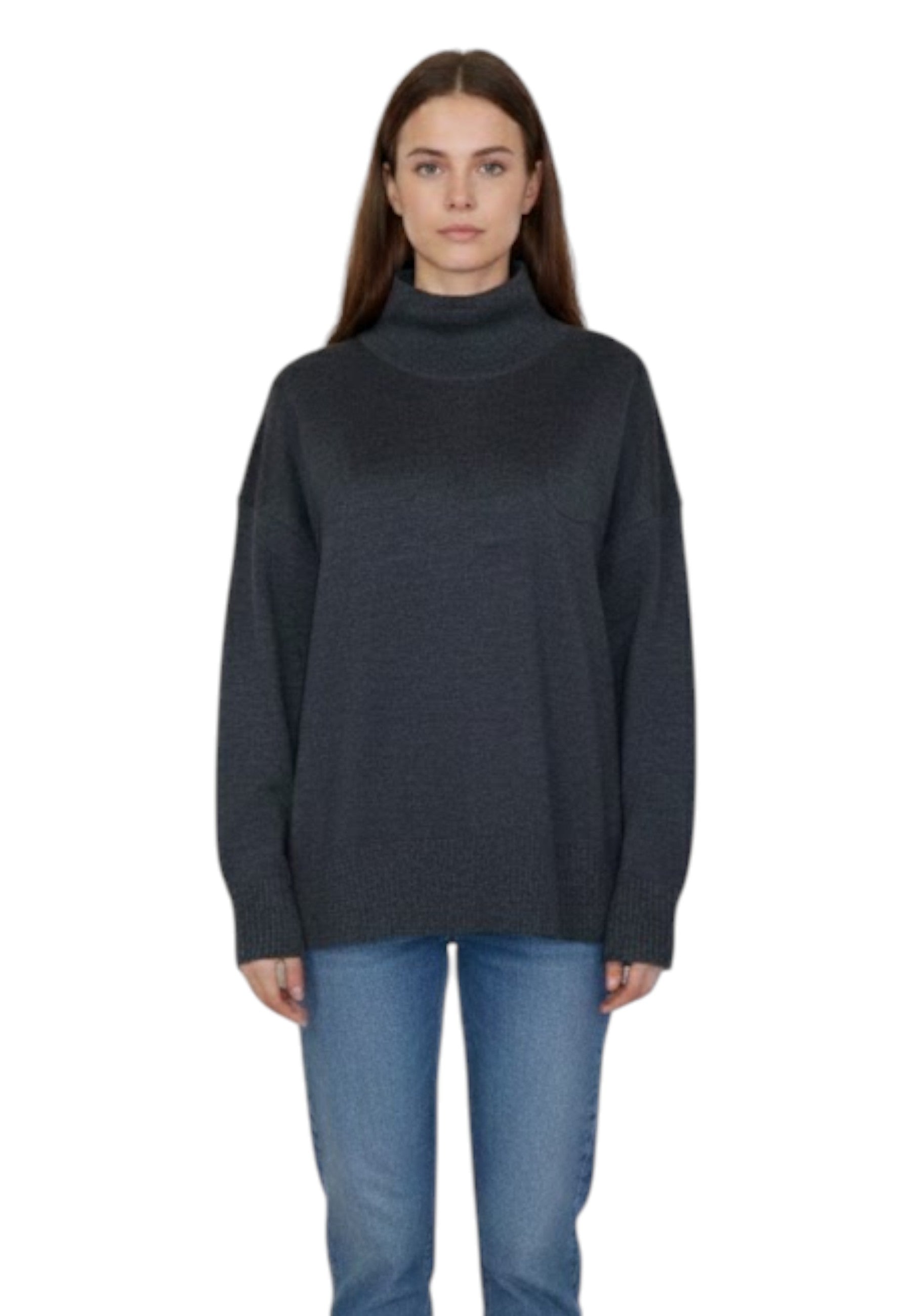 MAGLIE Grigio Meimei J