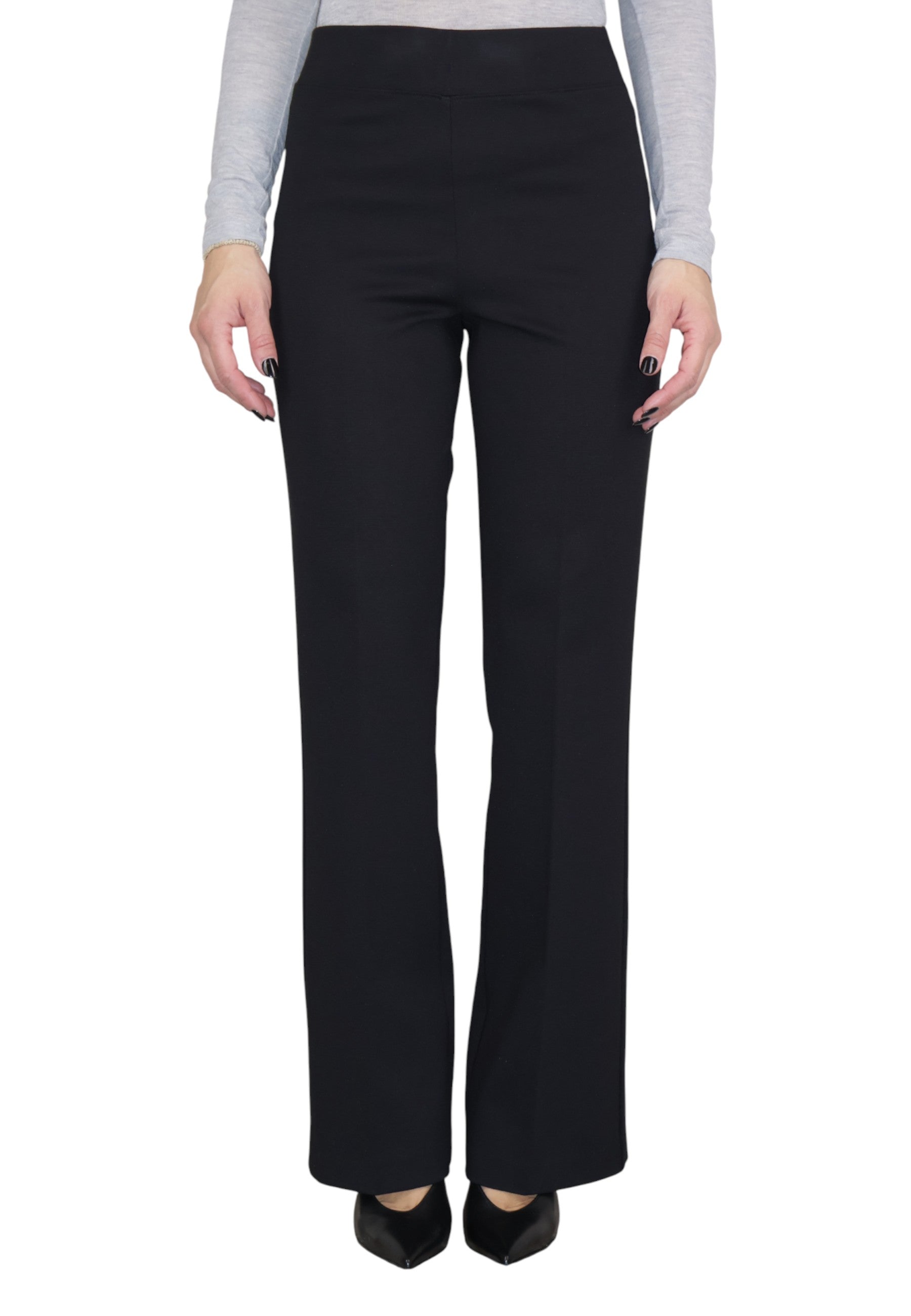 PANTALONI Nero Meimei J