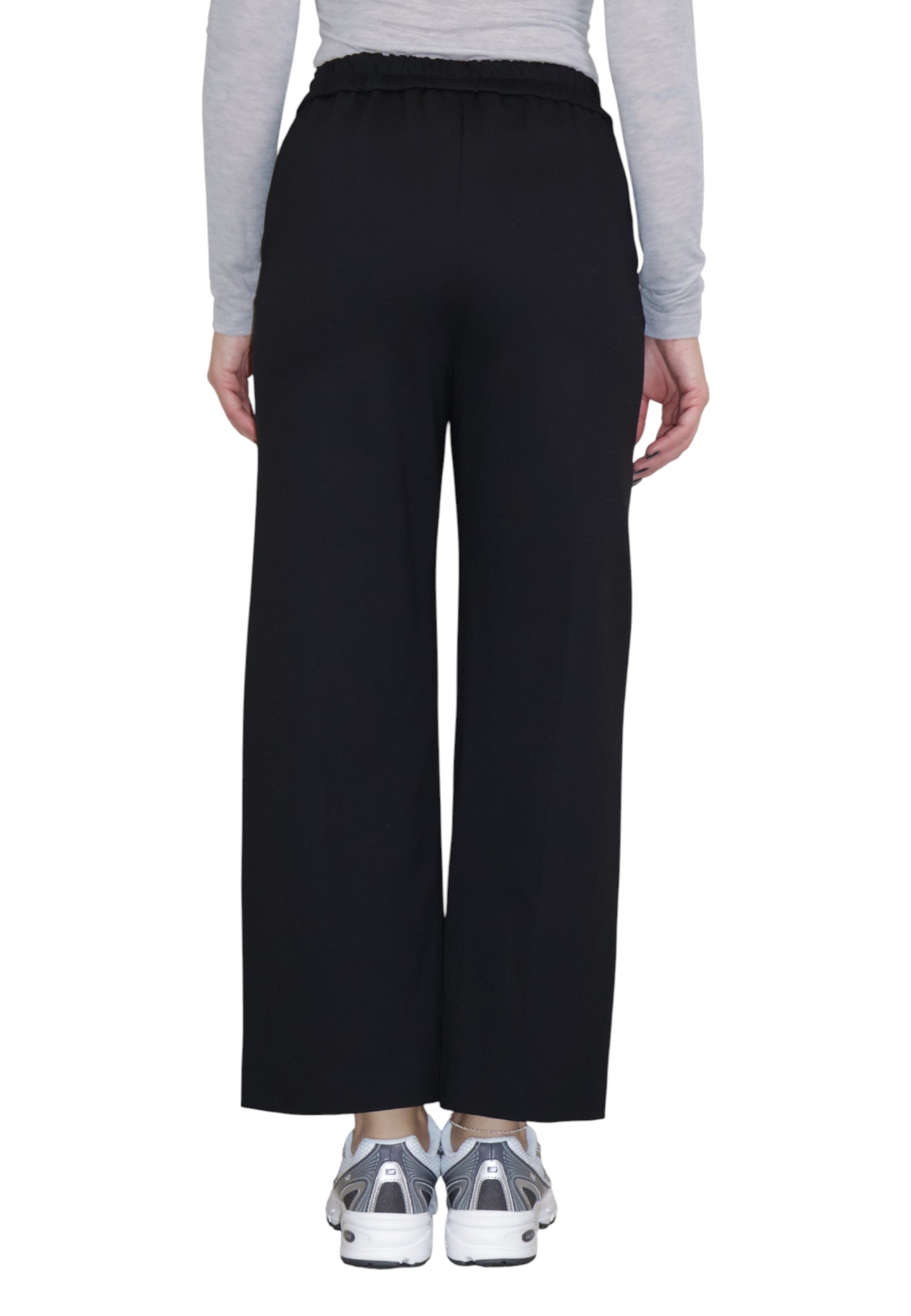 PANTALONI Nero Meimei J