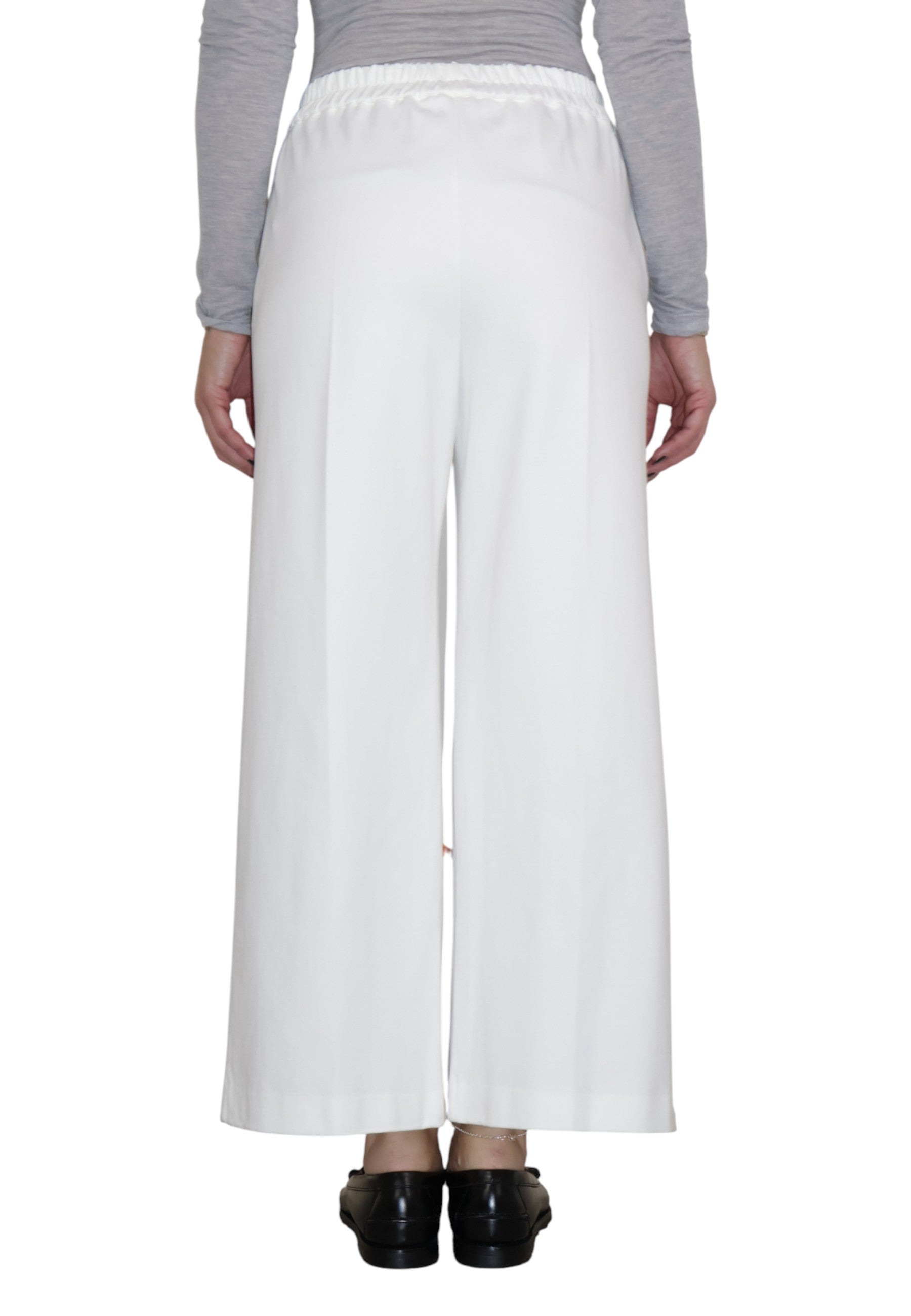 PANTALONI Bianco Meimei J