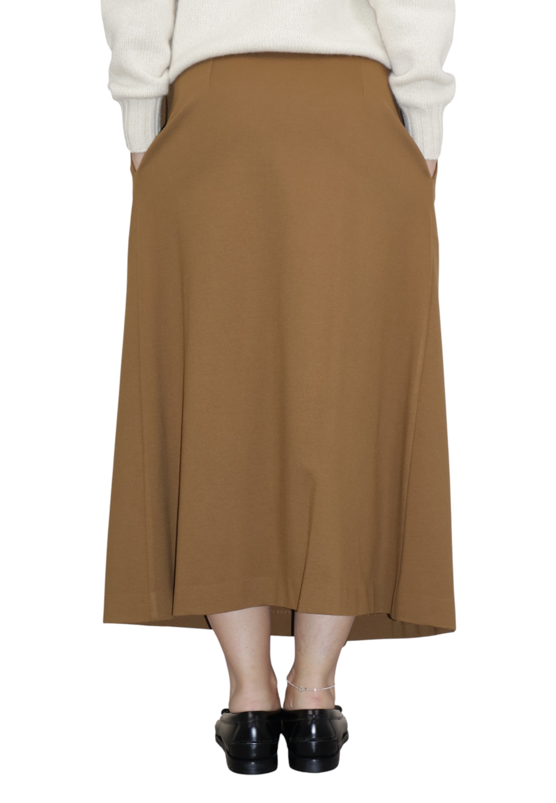 GONNE Beige Meimei J