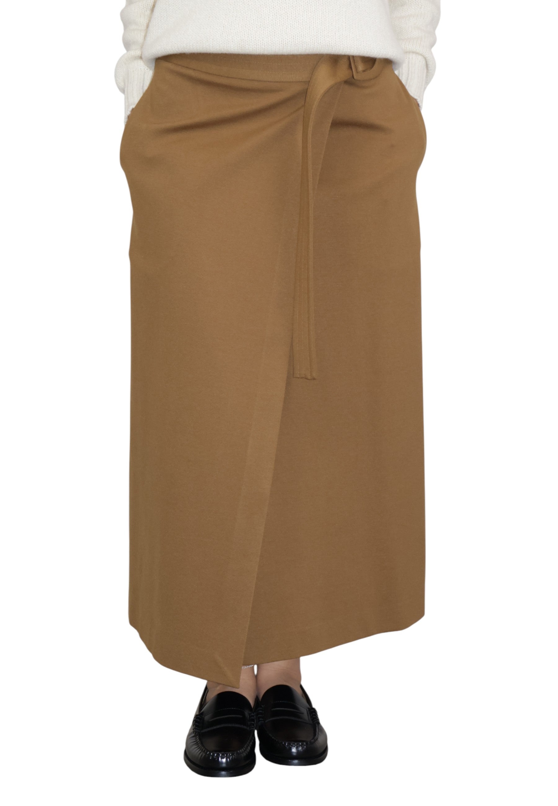 GONNE Beige Meimei J