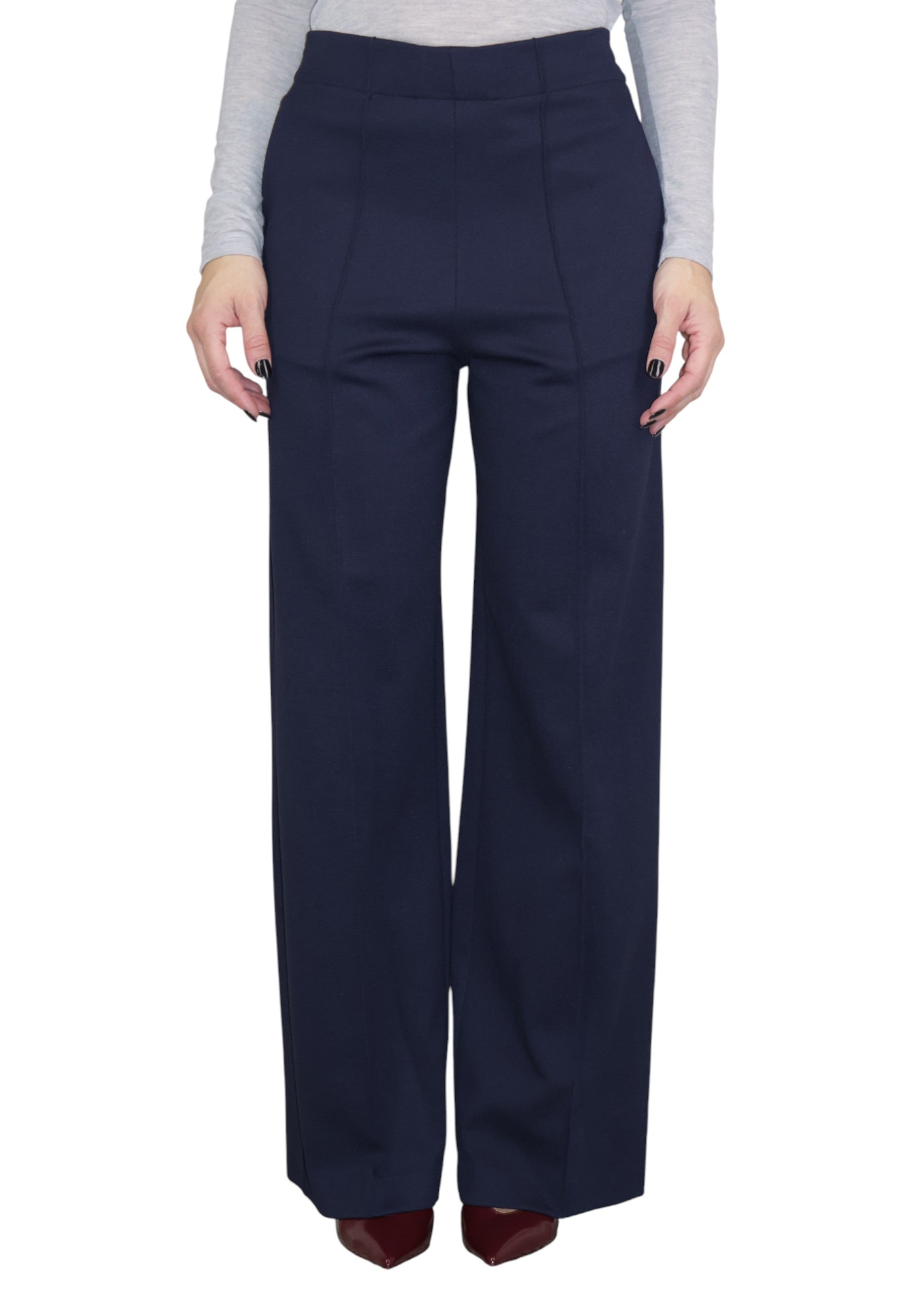 PANTALONI Blu Meimei J