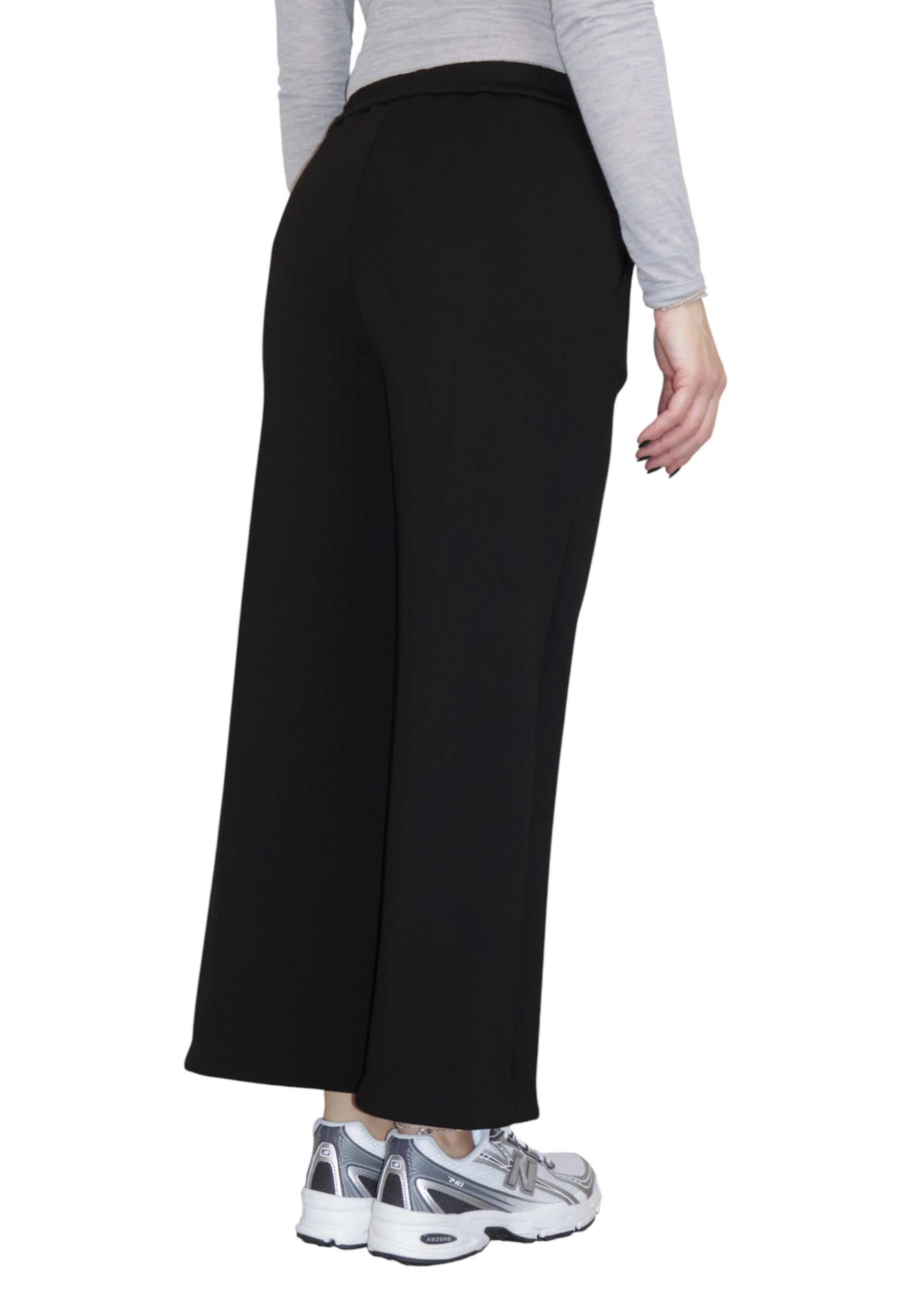 PANTALONI Nero Meimei J