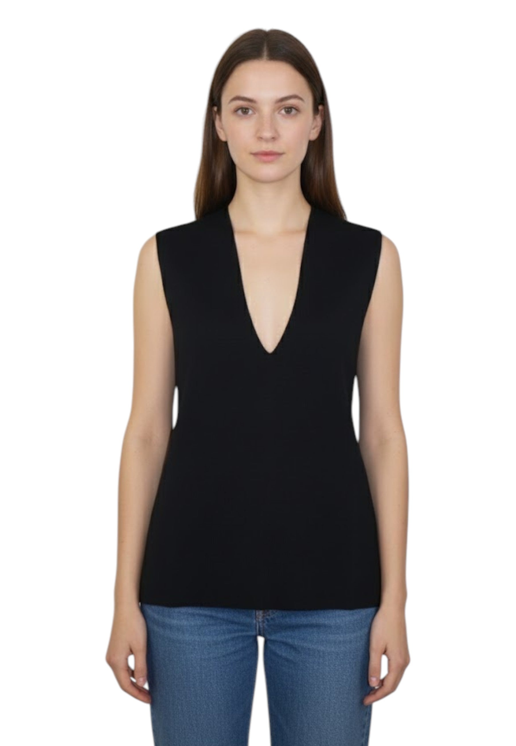 MAGLIE Nero Meimei J