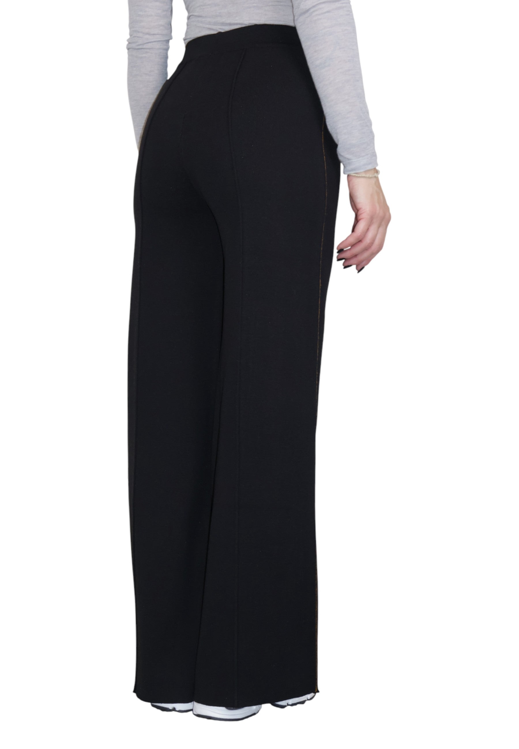 PANTALONI Nero Meimei J