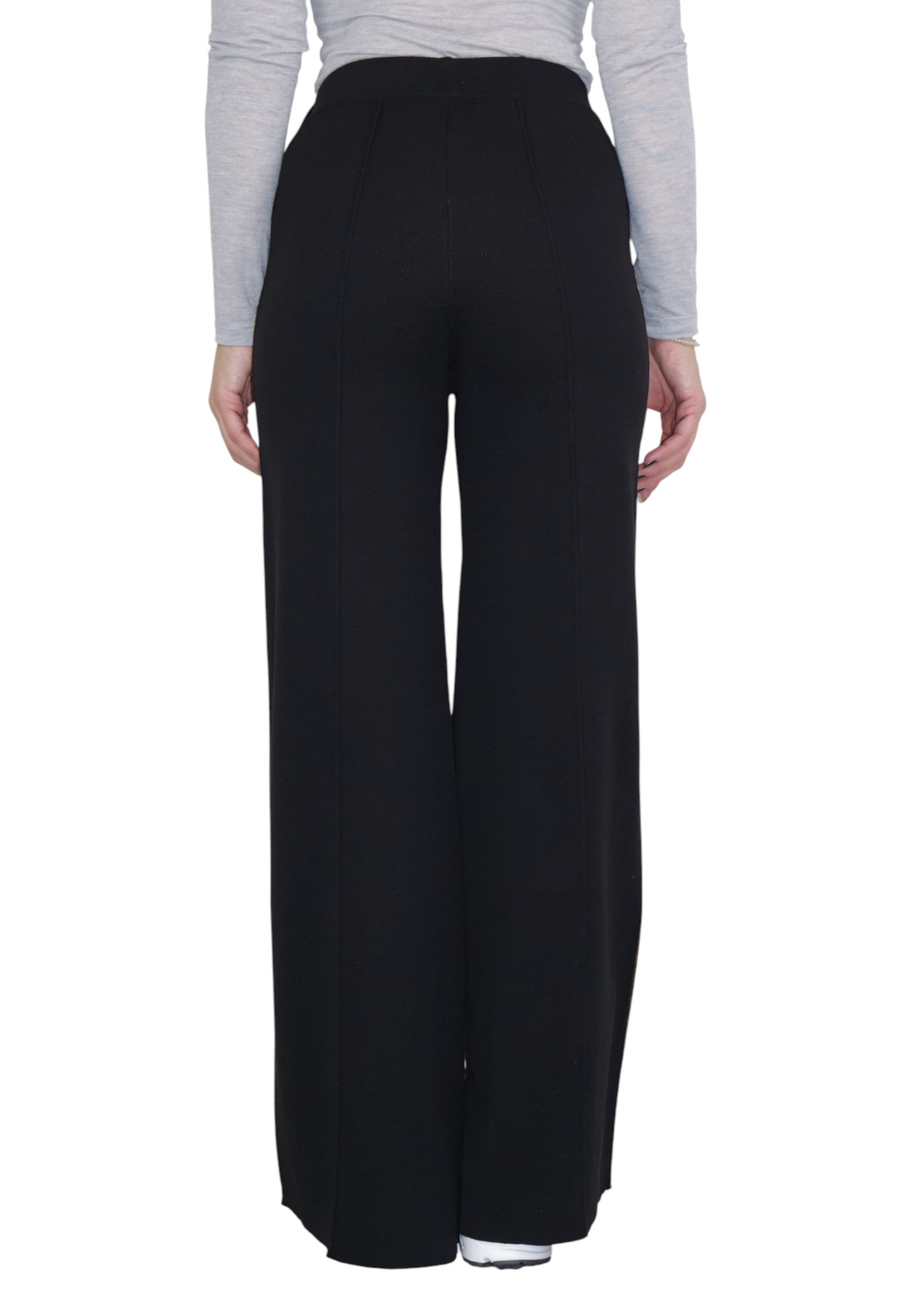 PANTALONI Nero Meimei J