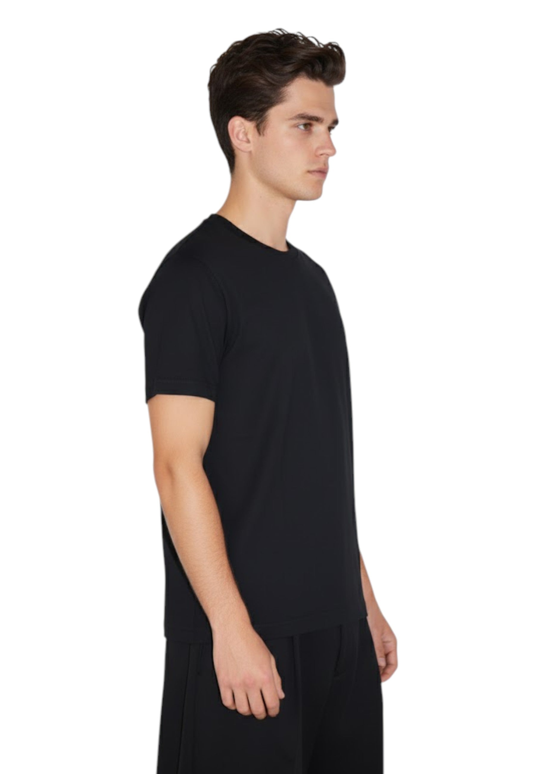 T-SHIRT Nero Red Sox Appeal