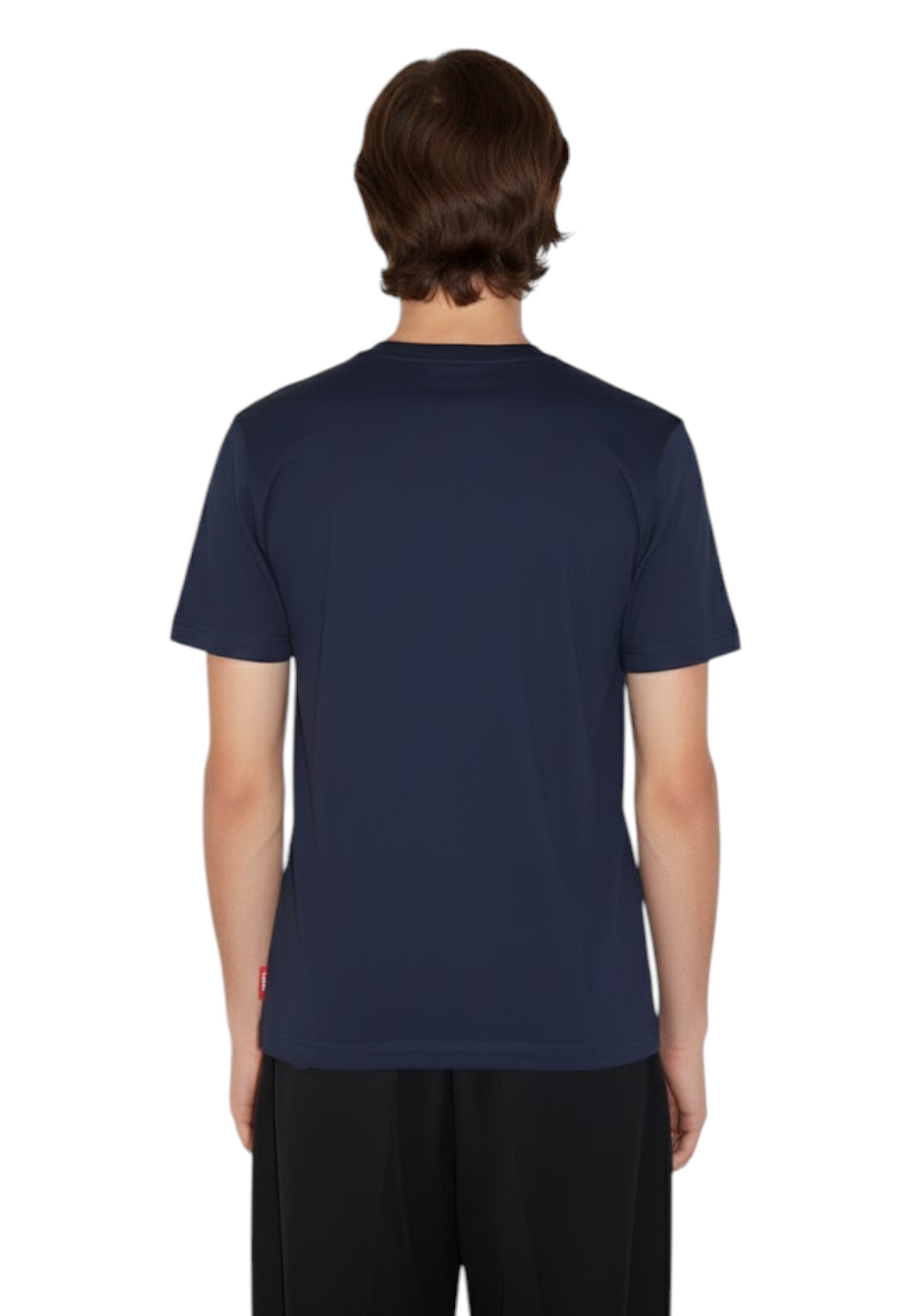 T-SHIRT Blu Red Sox Appeal