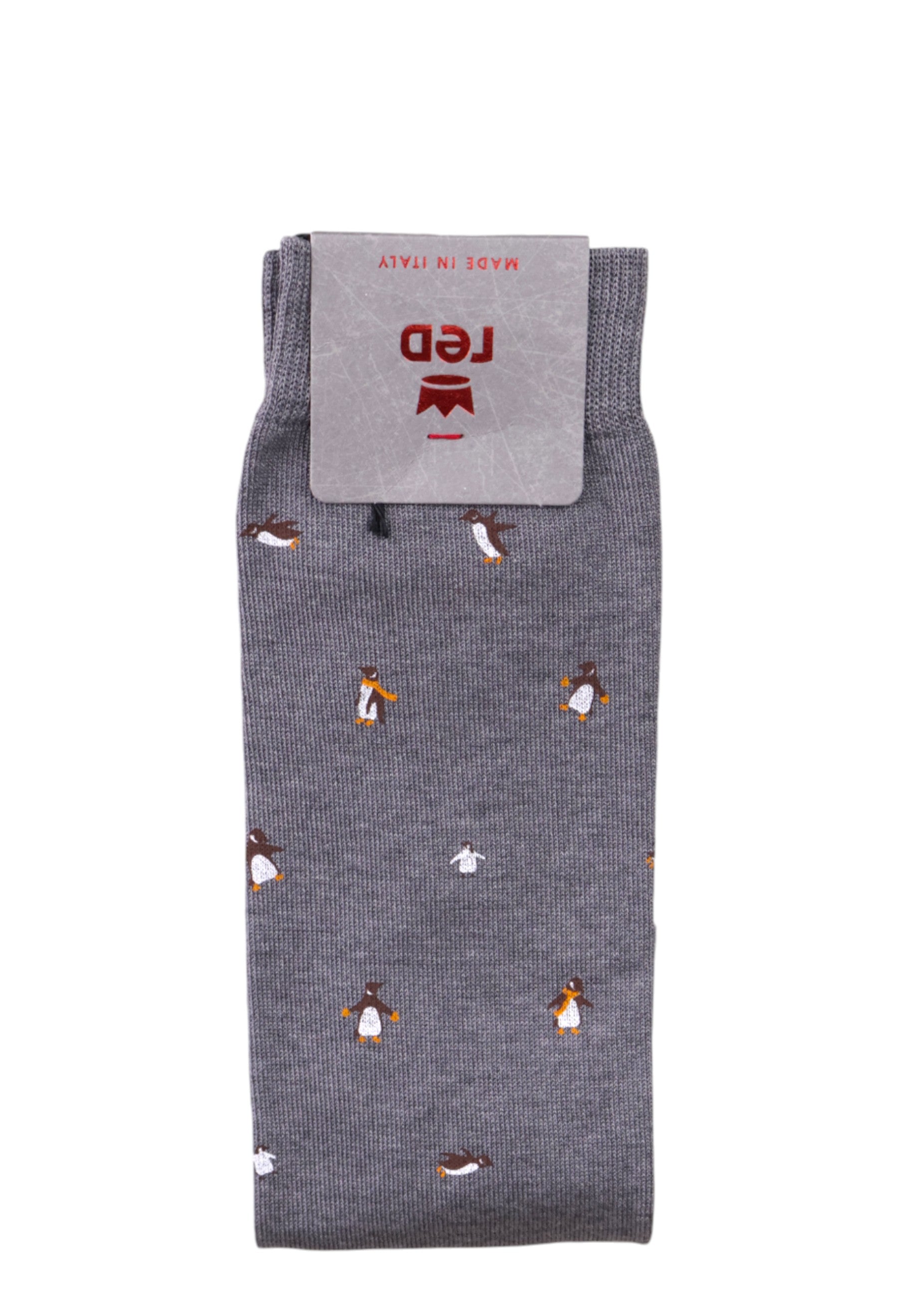 CALZE Grigio Red Sox Appeal