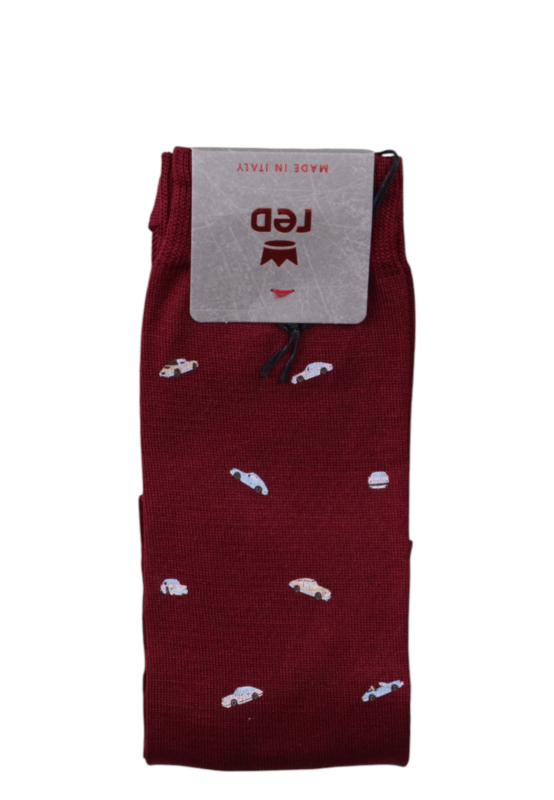 CALZE Rosso Red Sox Appeal