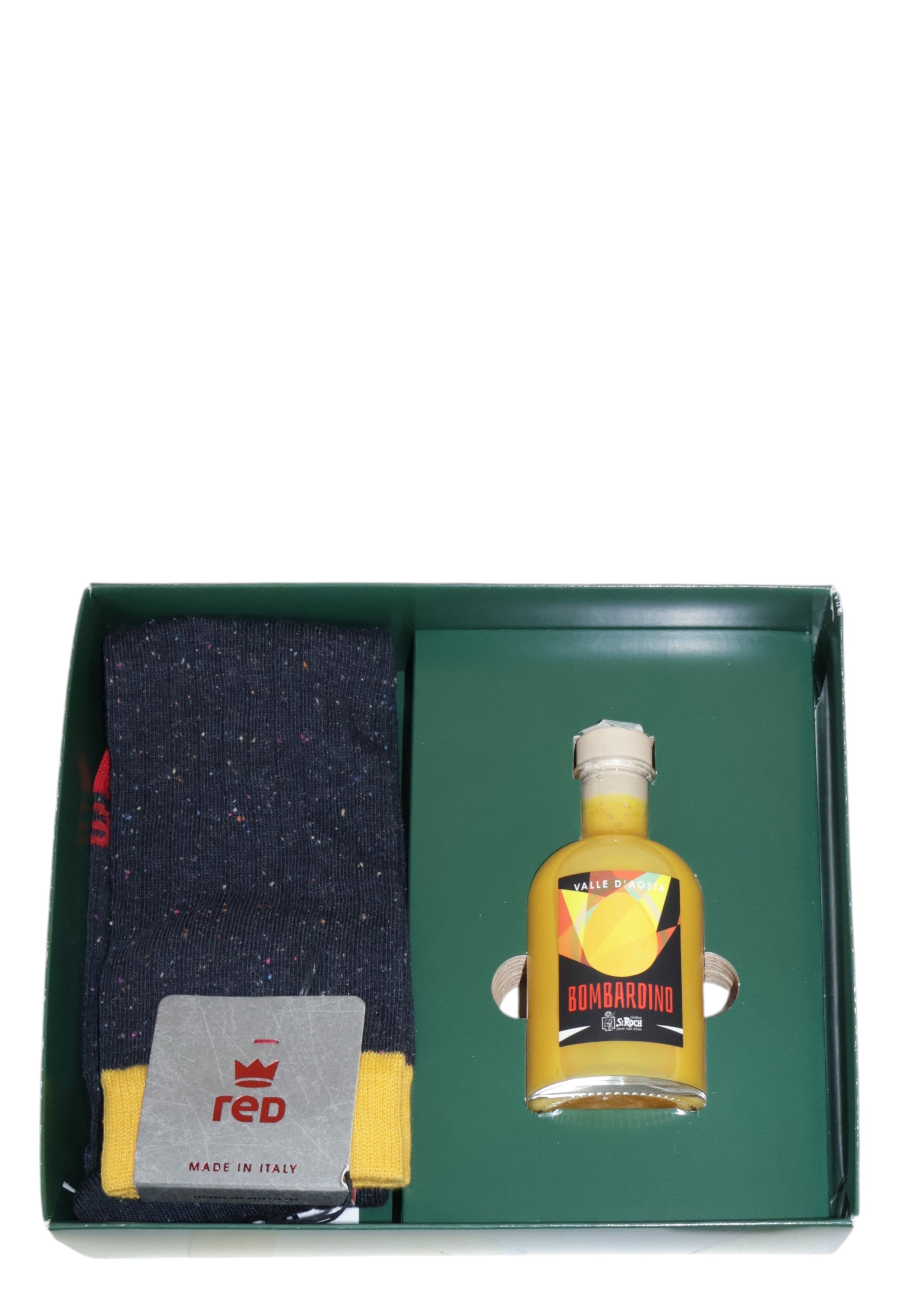 GIFT BOX Blu Red Sox Appeal