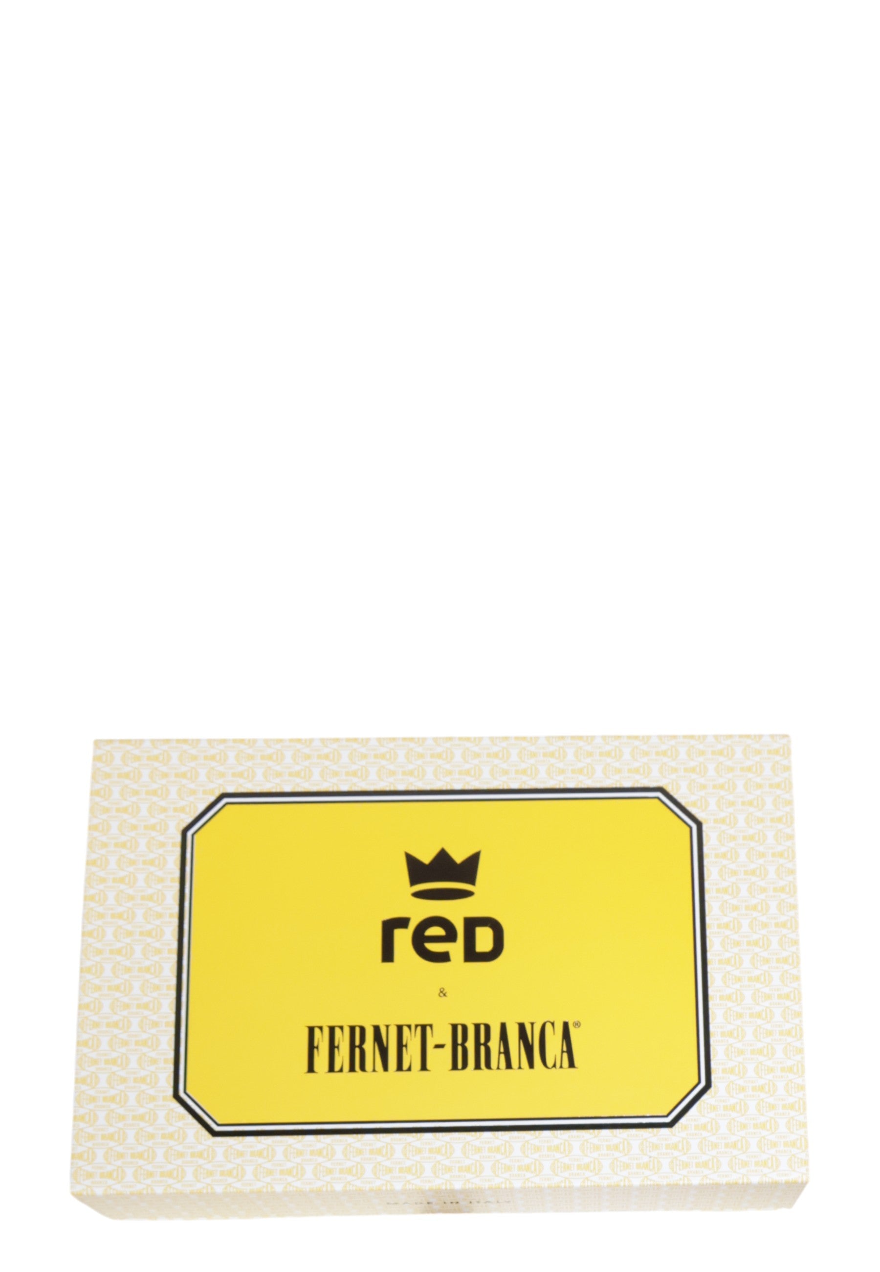 GIFT BOX Giallo Red Sox Appeal