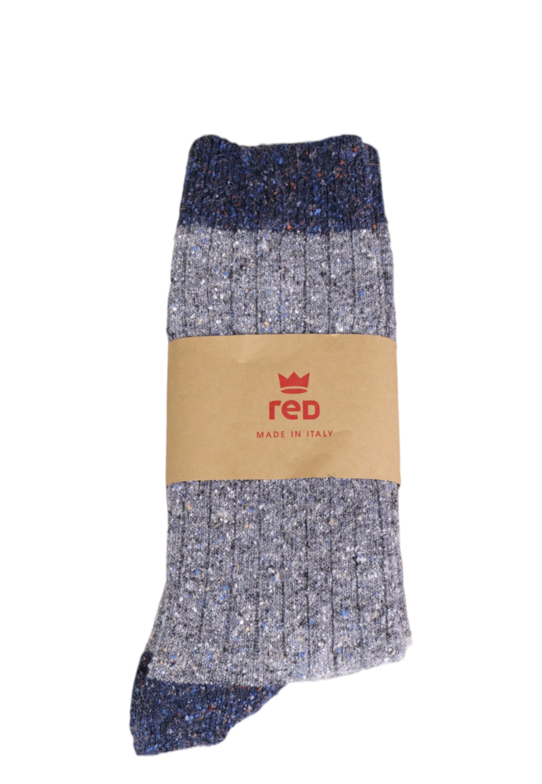 CALZE Grigio Red Sox Appeal