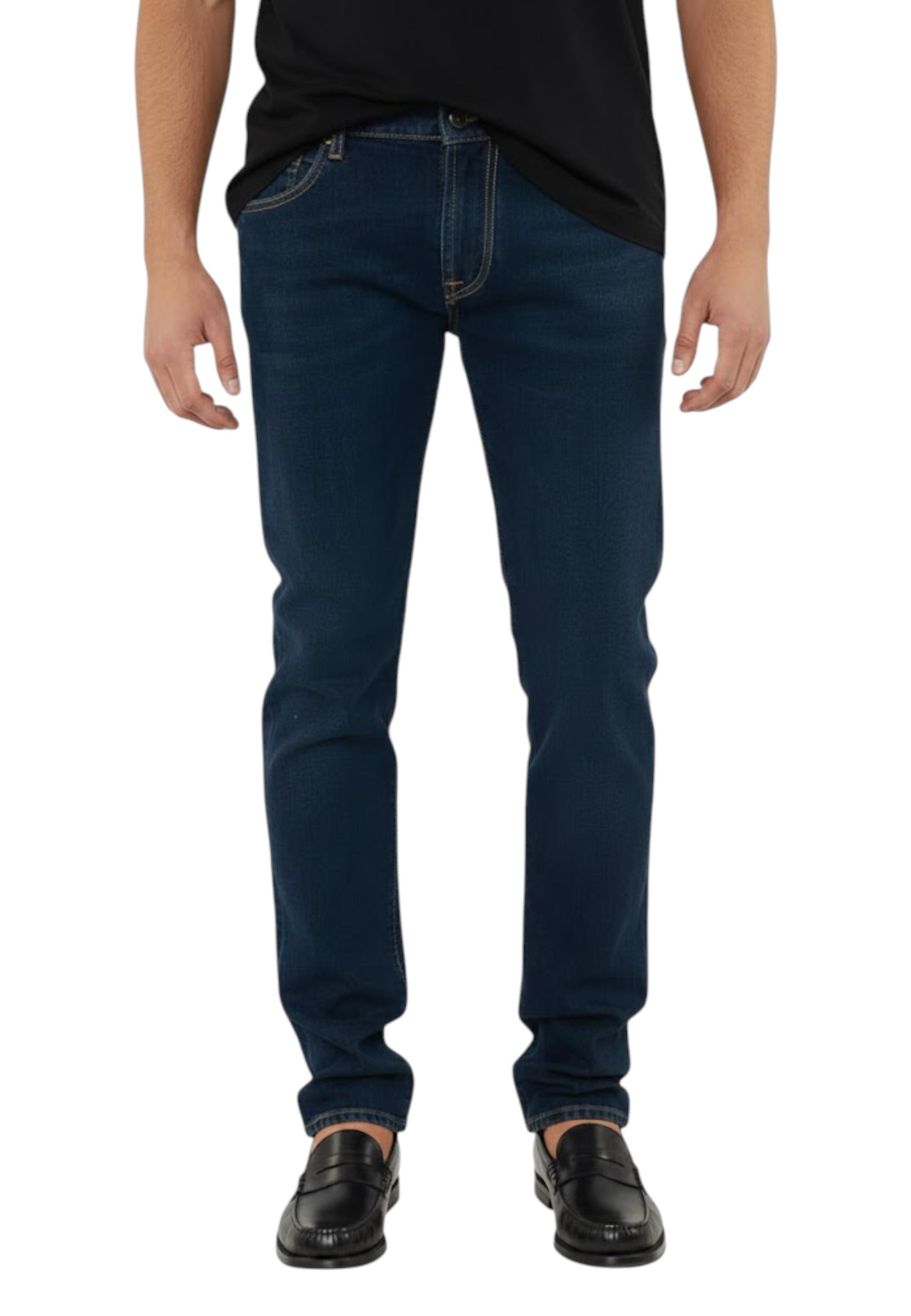 JEANS Blu Roy Roger's