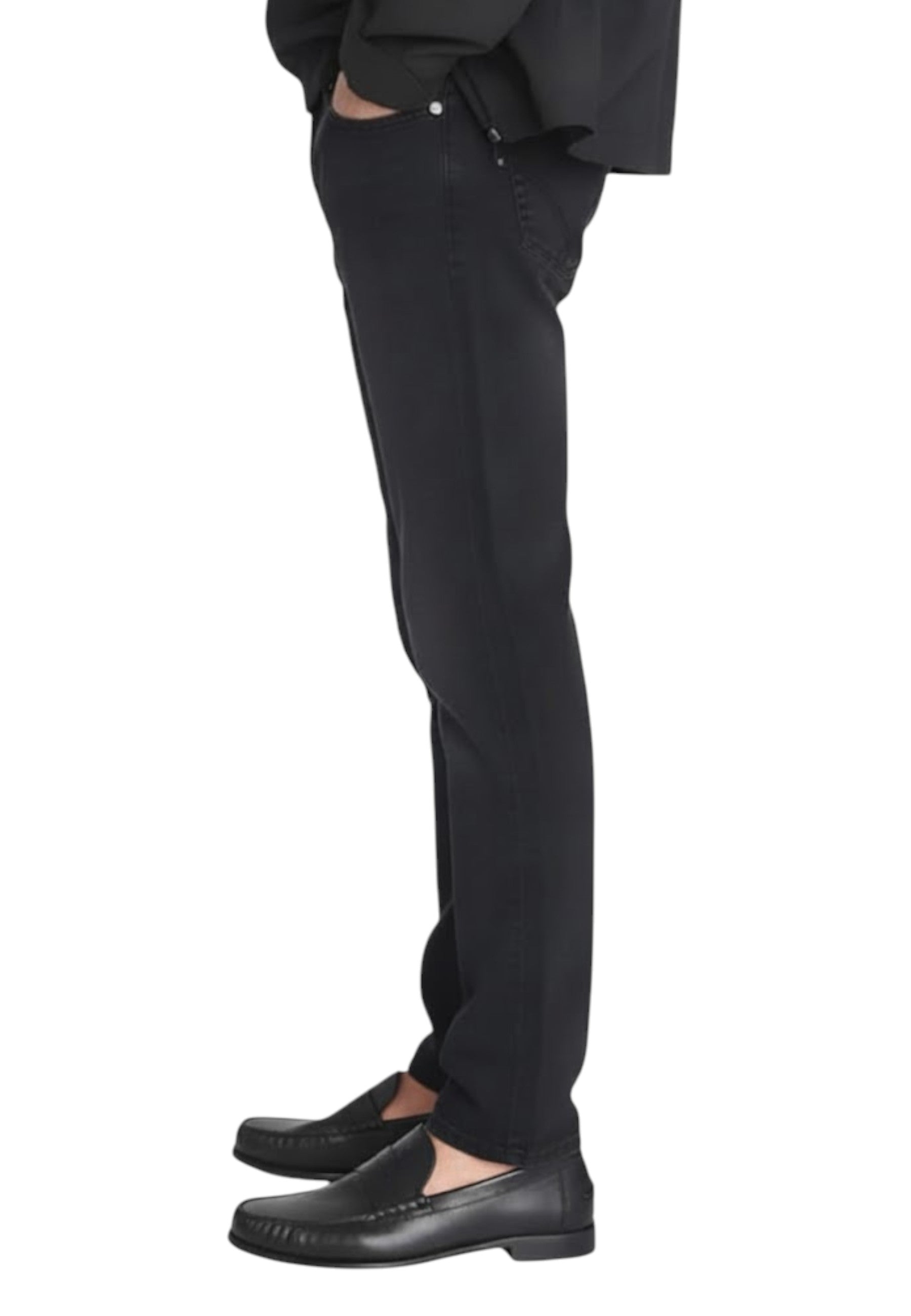 JEANS Nero Roy Roger's