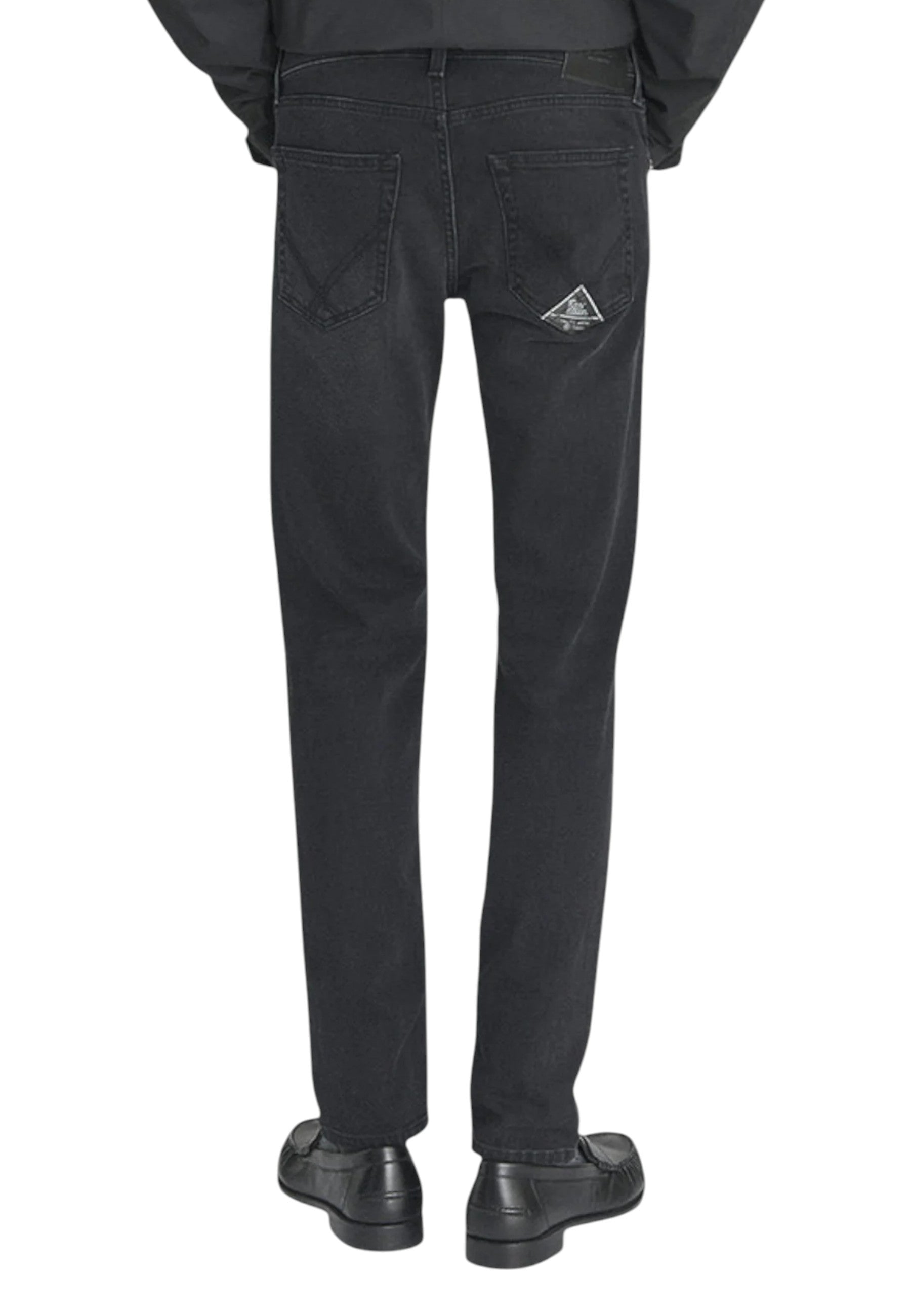 JEANS Nero Roy Roger's