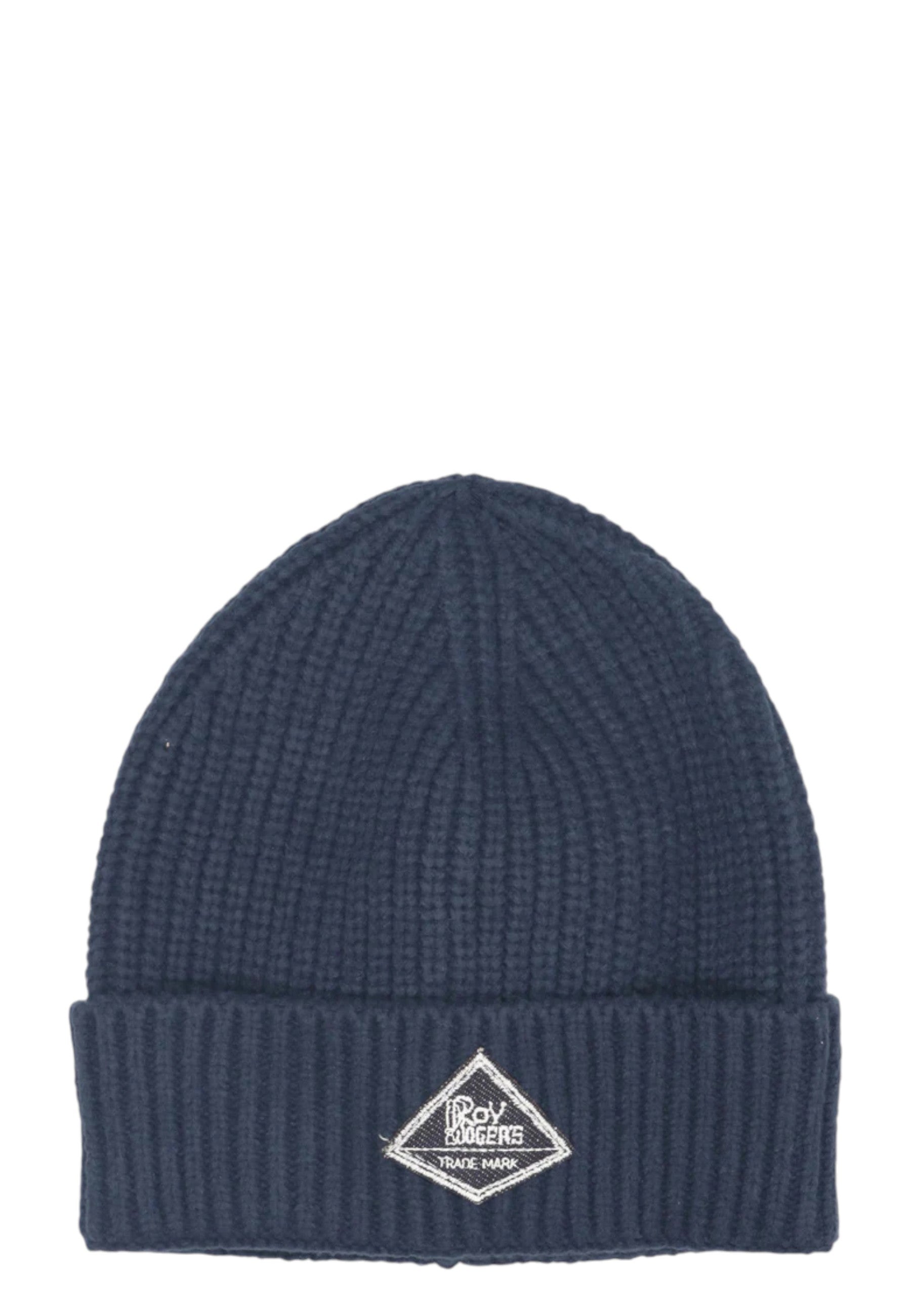 BEANIE Blu Roy Roger's