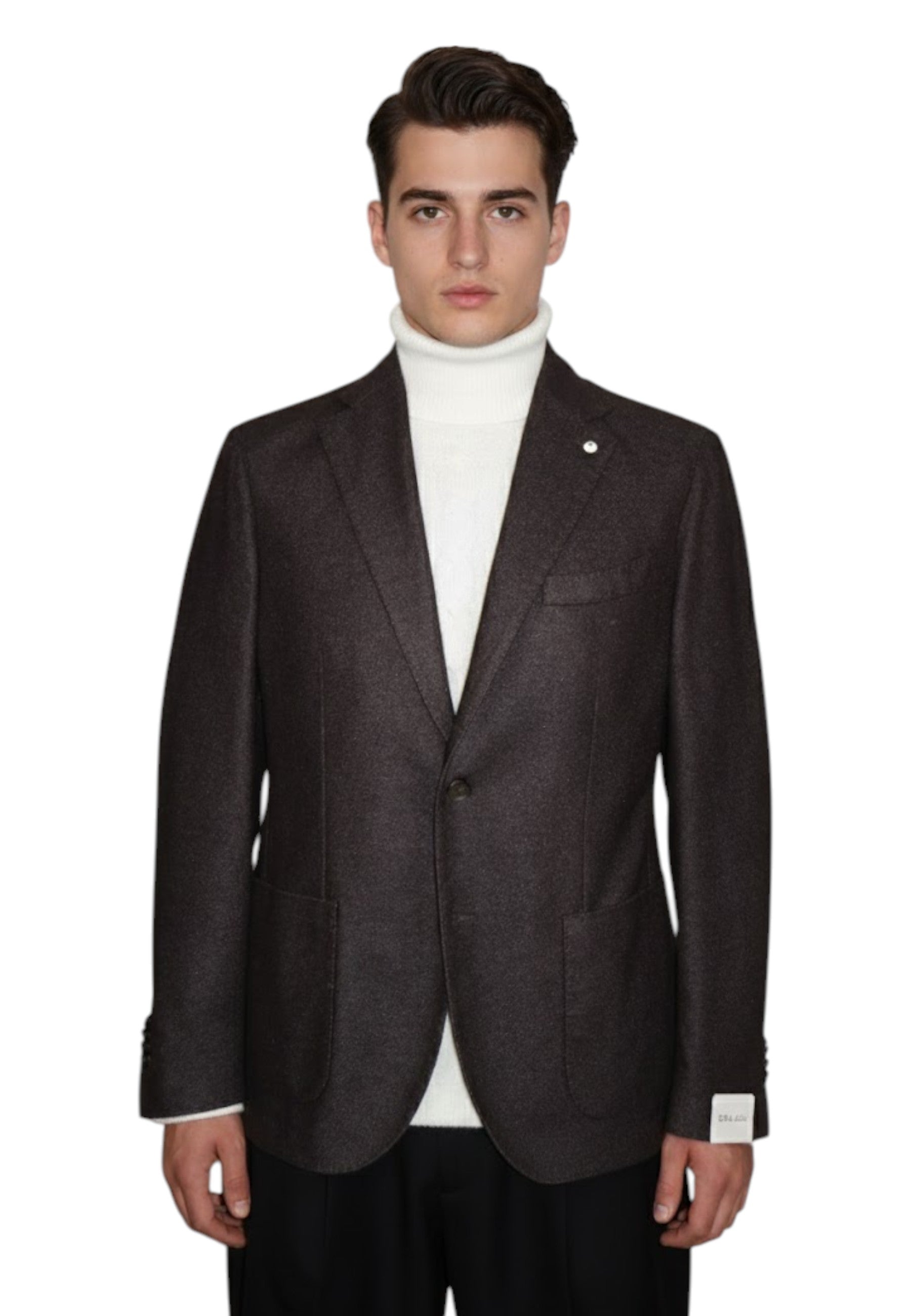 BLAZER Marrone Lbm 1911