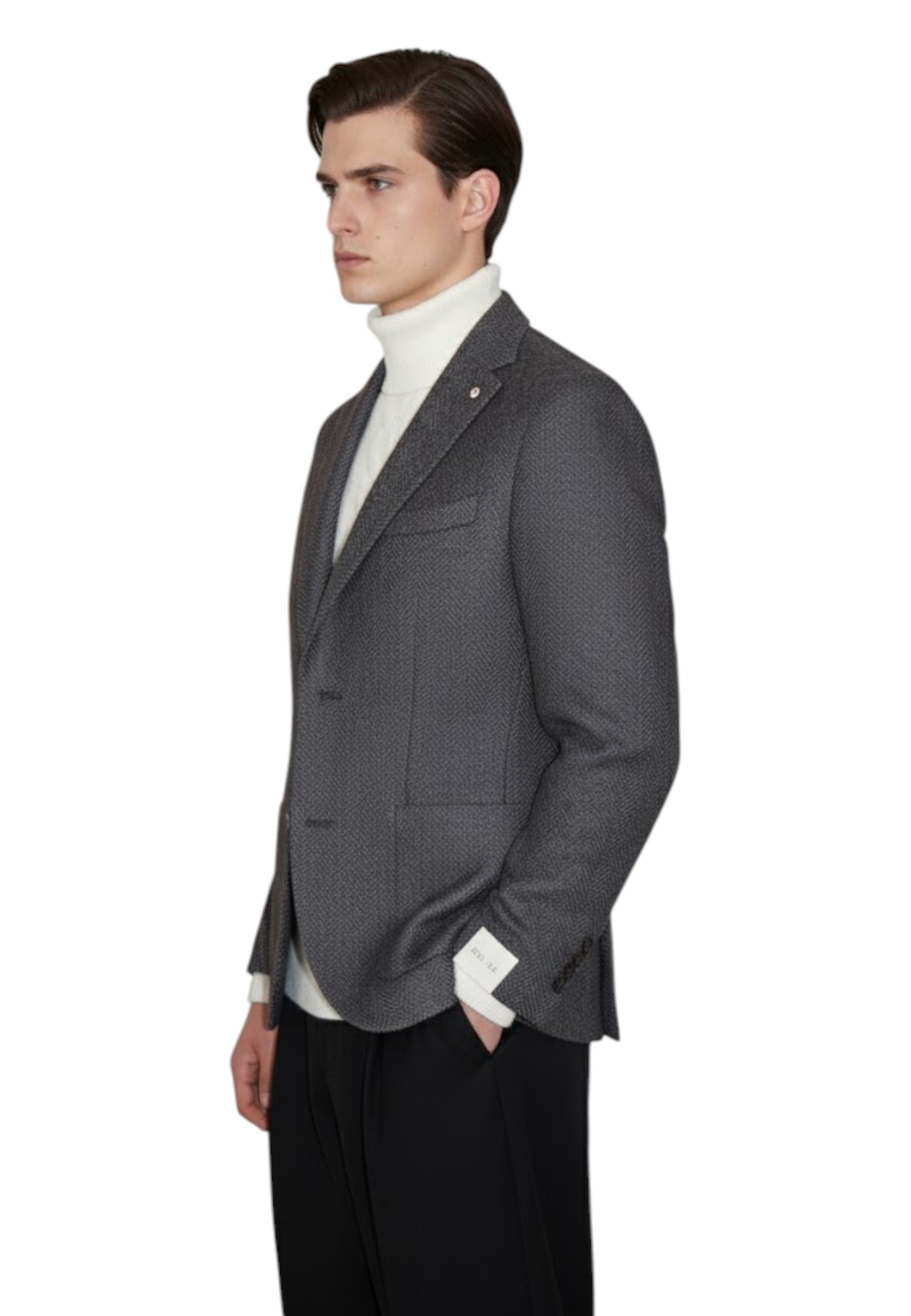 BLAZER Grigio Lbm 1911